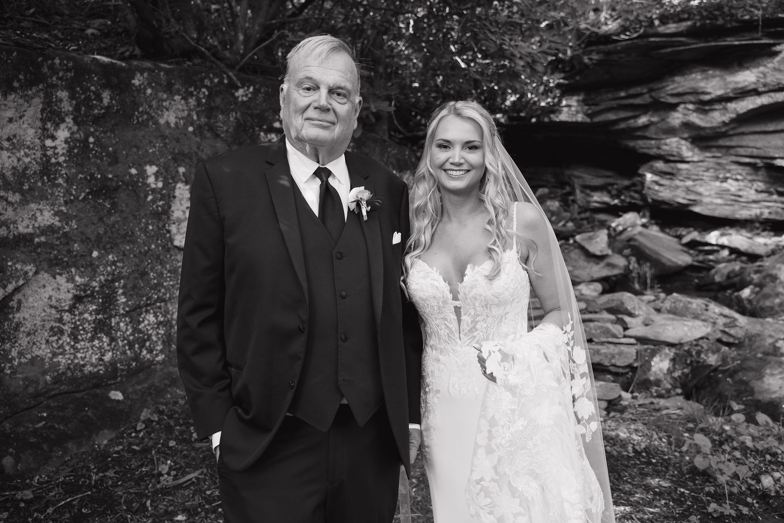 Jessica & Tyler's Wedding 305