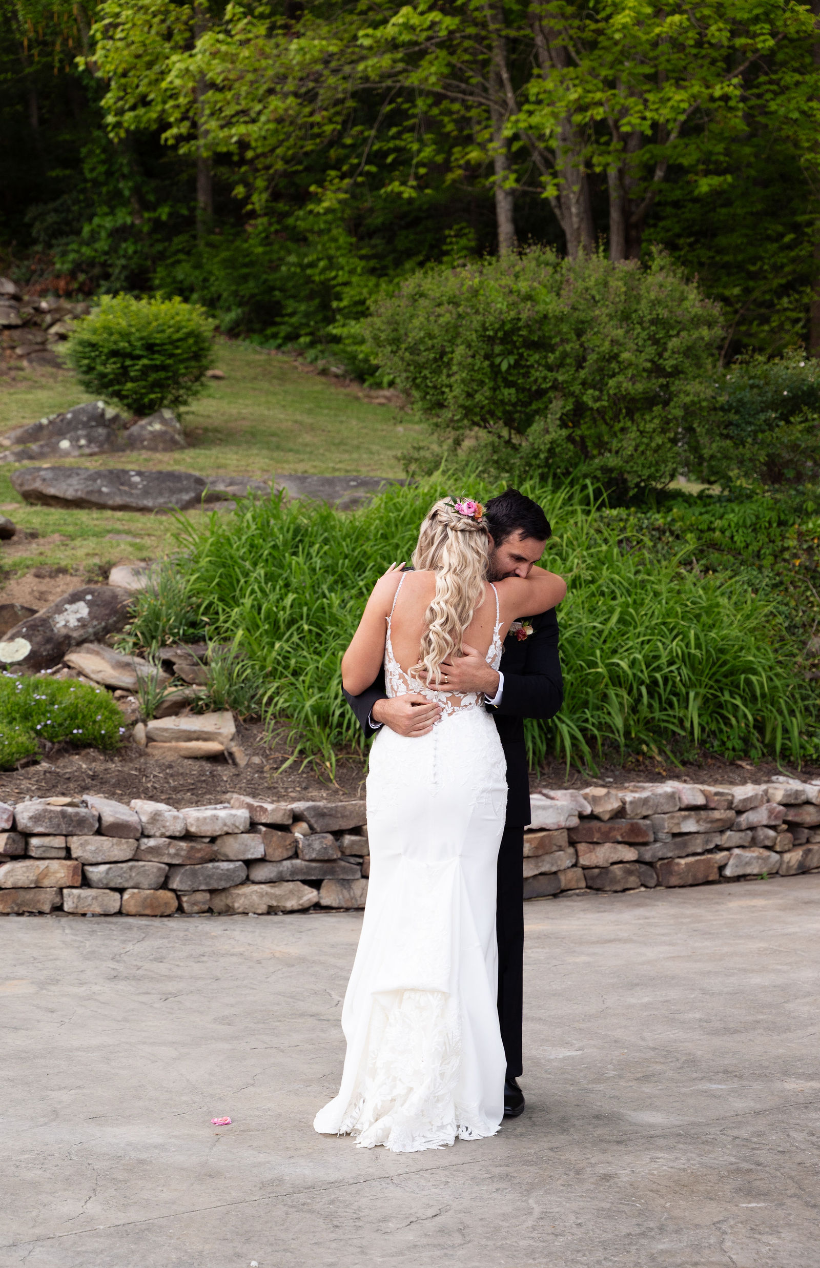 Jessica & Tyler's Wedding 510