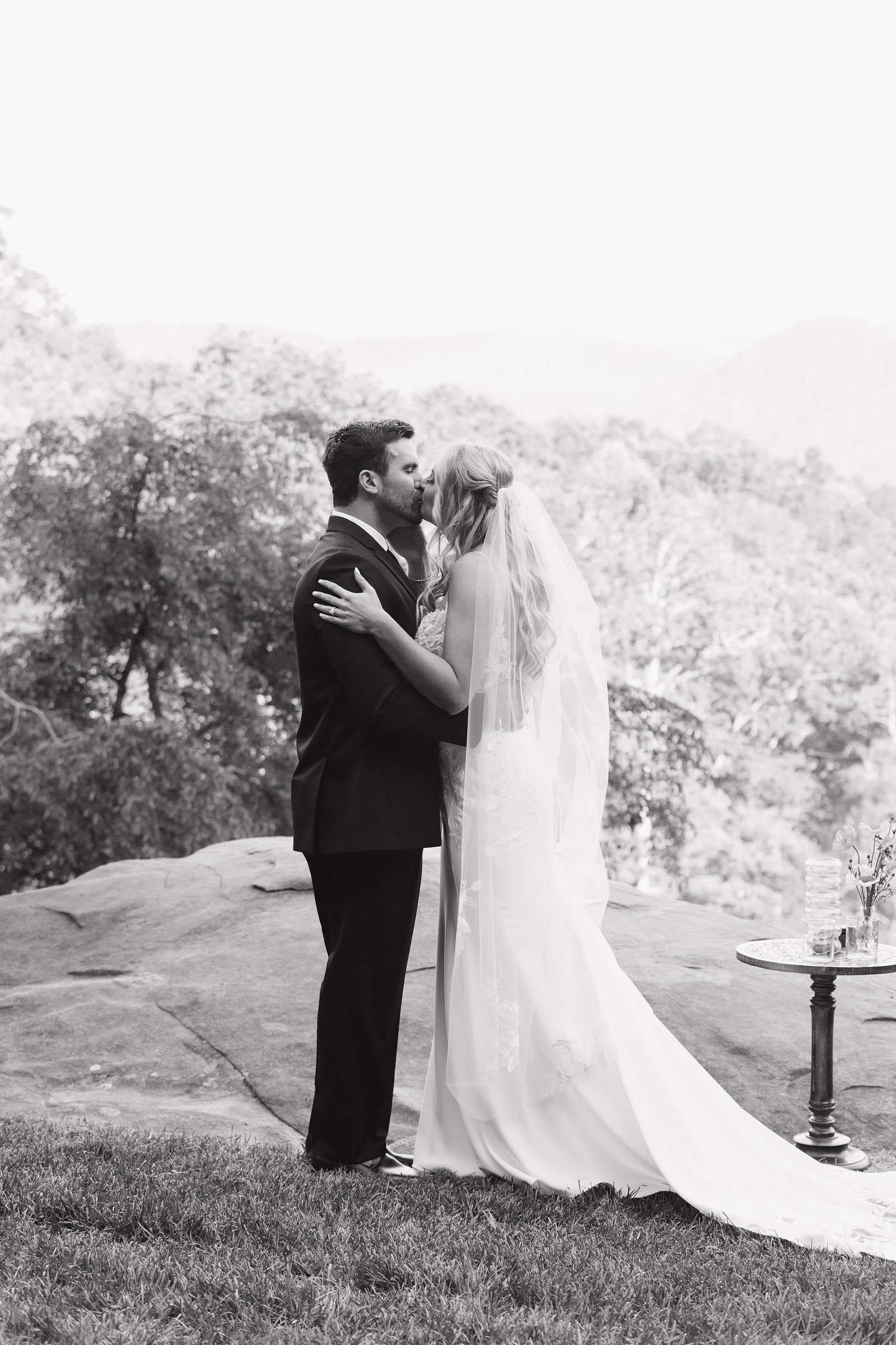 Jessica & Tyler's Wedding 93
