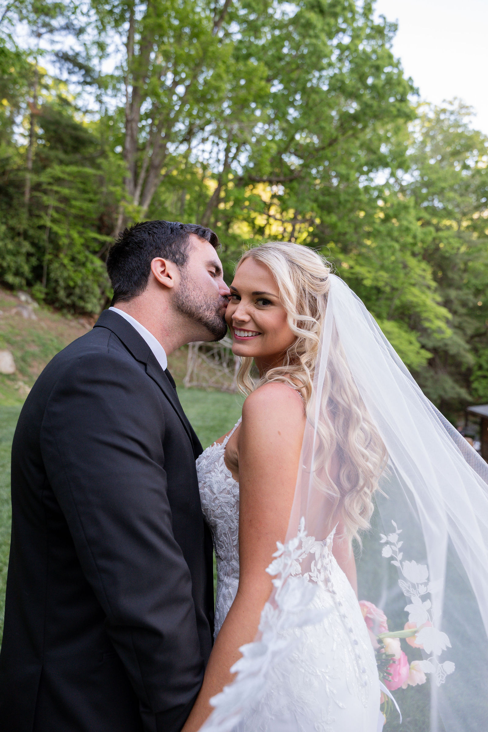 Jessica & Tyler's Wedding 438