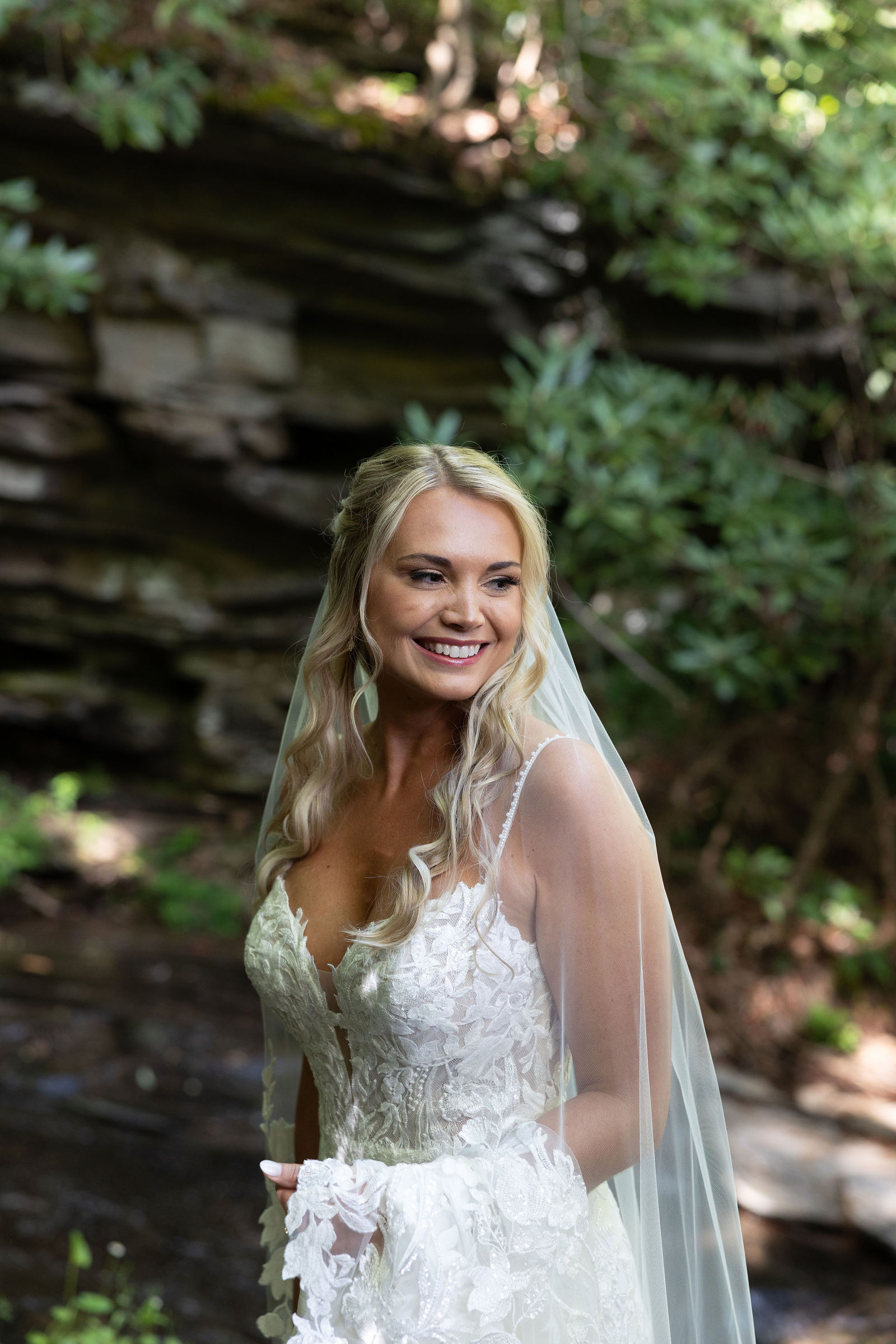 Jessica & Tyler's Wedding 47