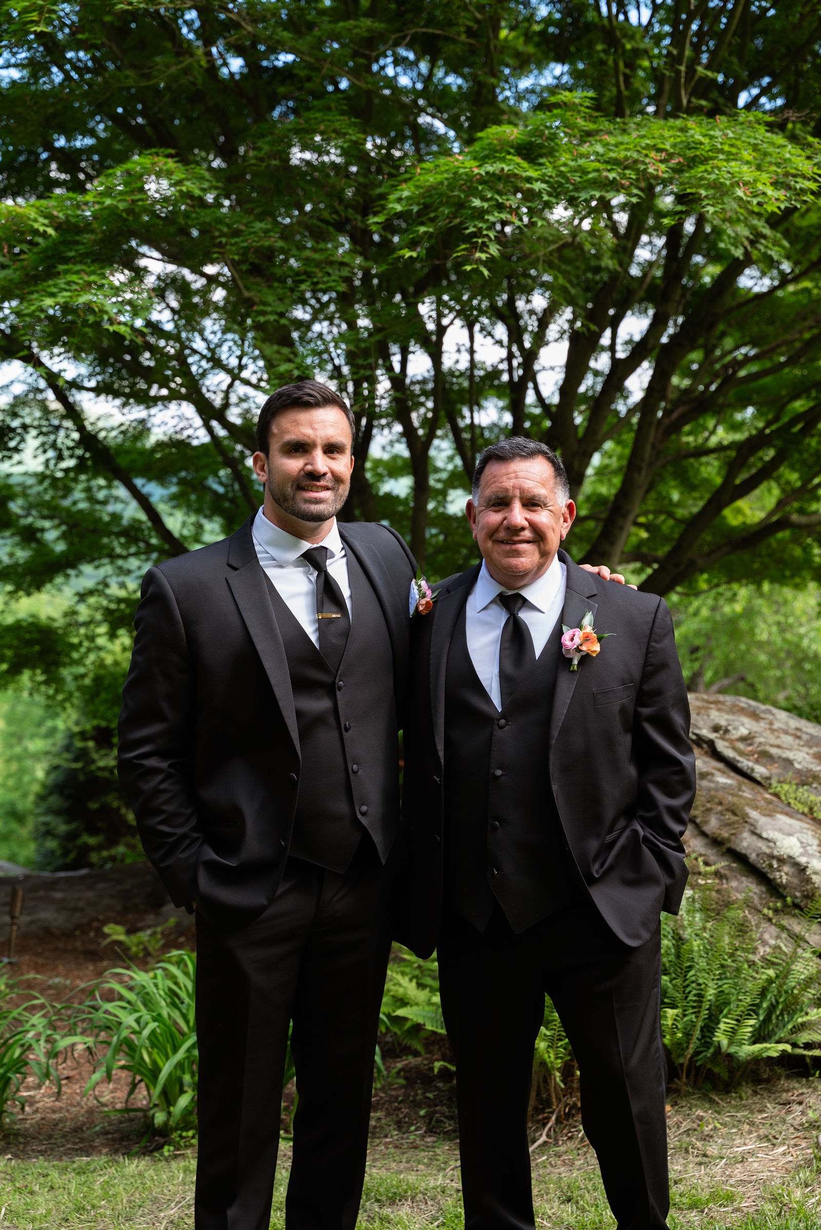 Jessica & Tyler's Wedding 317
