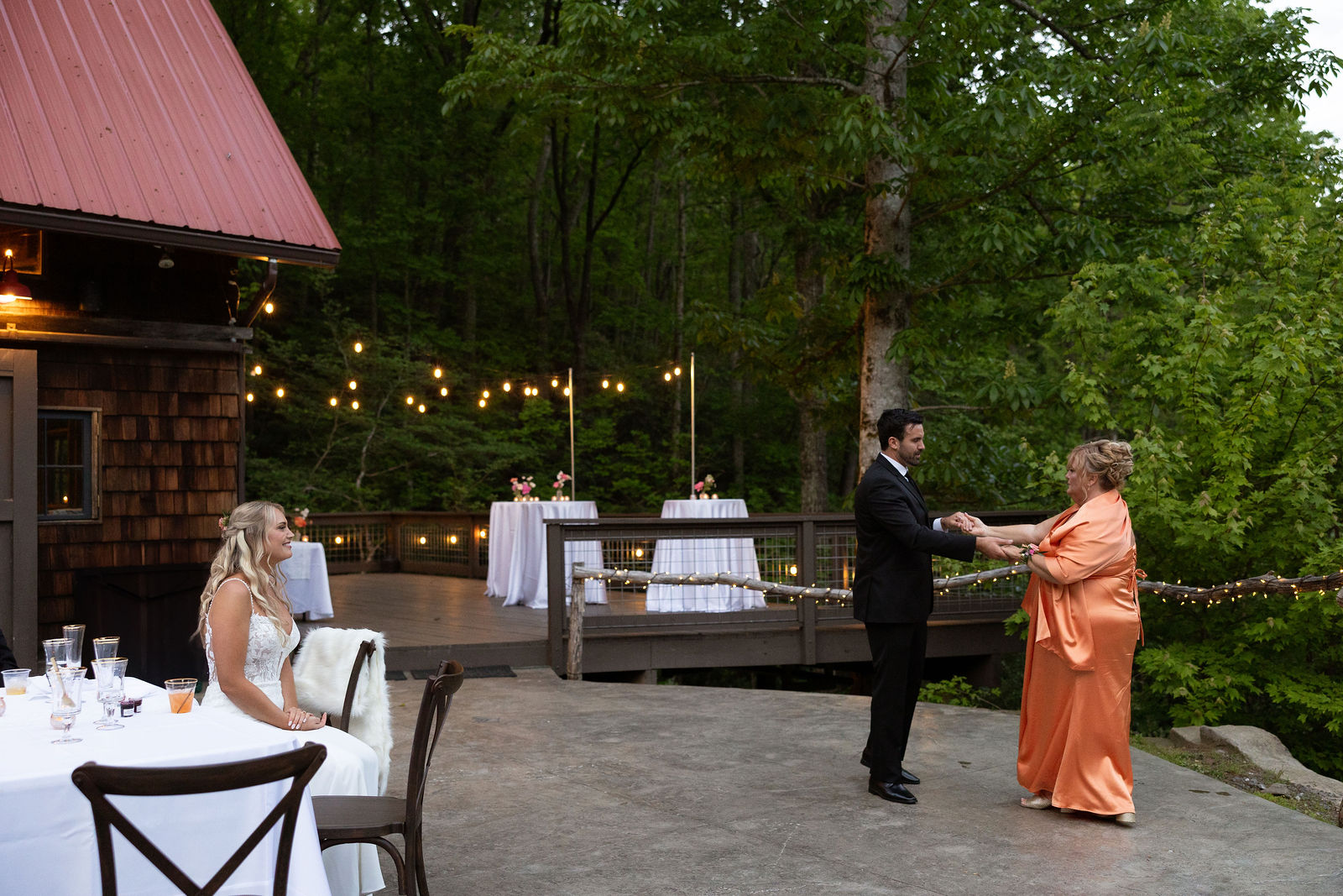 Jessica & Tyler's Wedding 195