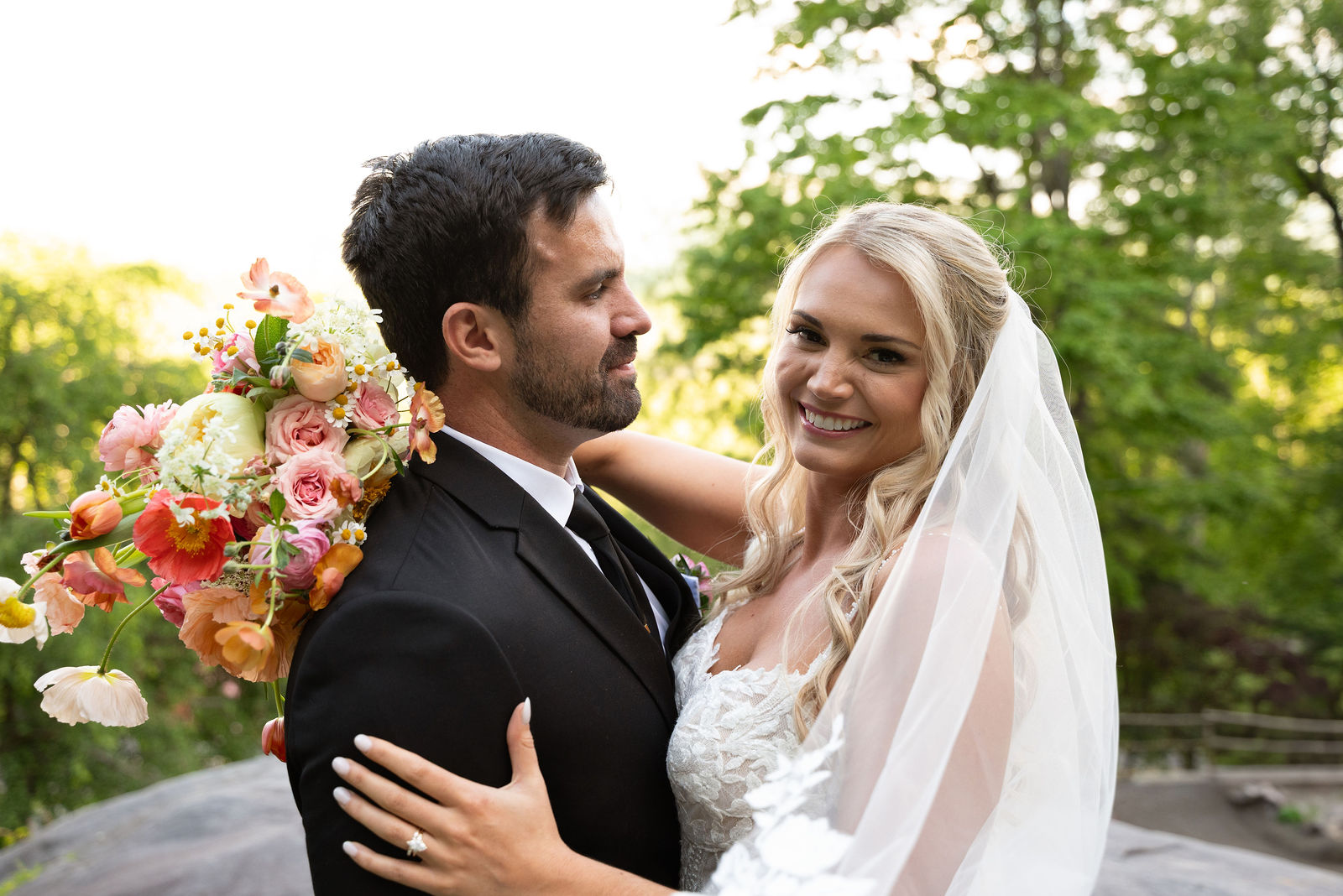 Jessica & Tyler's Wedding 416