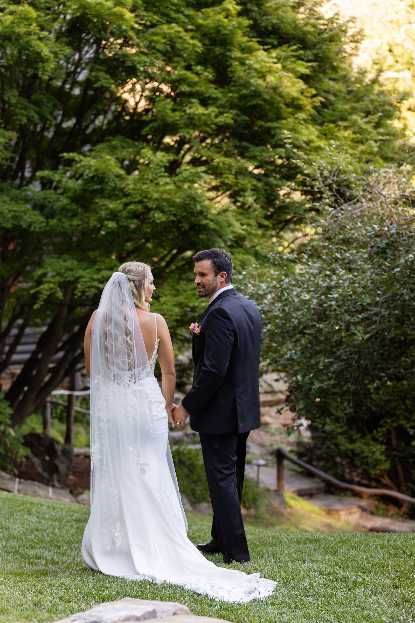 Jessica & Tyler's Wedding 100