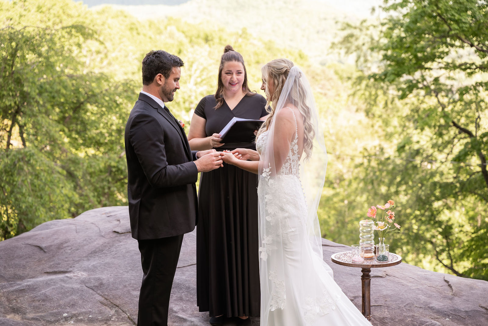 Jessica & Tyler's Wedding 372