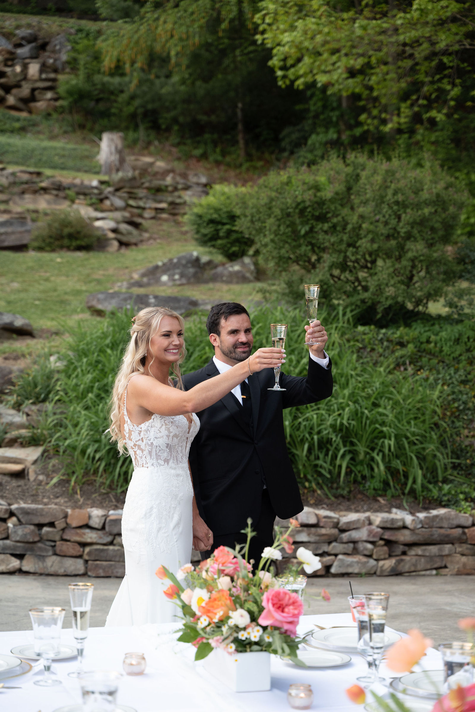 Jessica & Tyler's Wedding 527