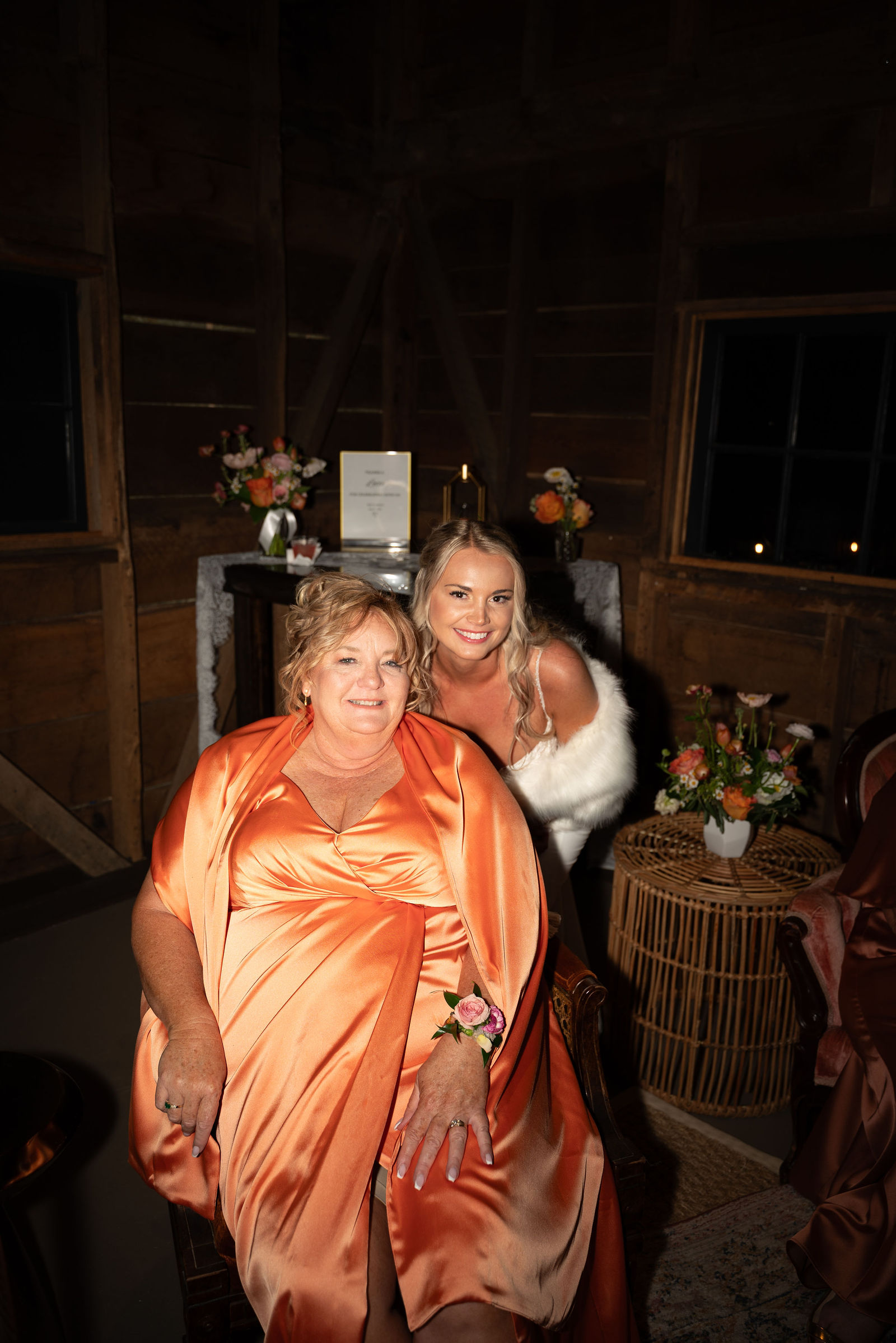 Jessica & Tyler's Wedding 600