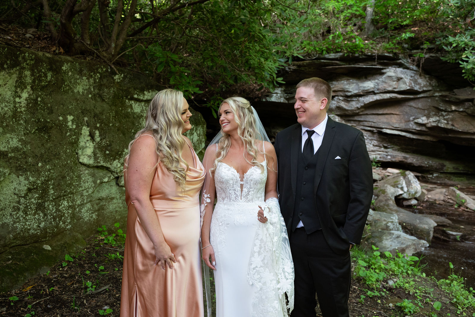 Jessica & Tyler's Wedding 313
