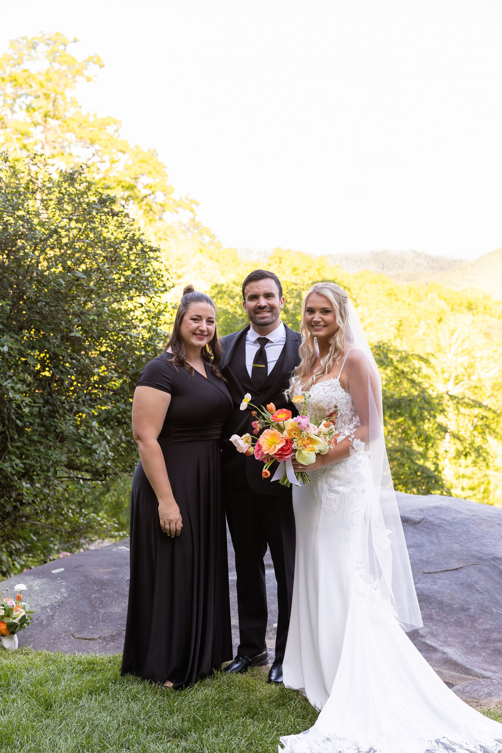 Jessica & Tyler's Wedding 116
