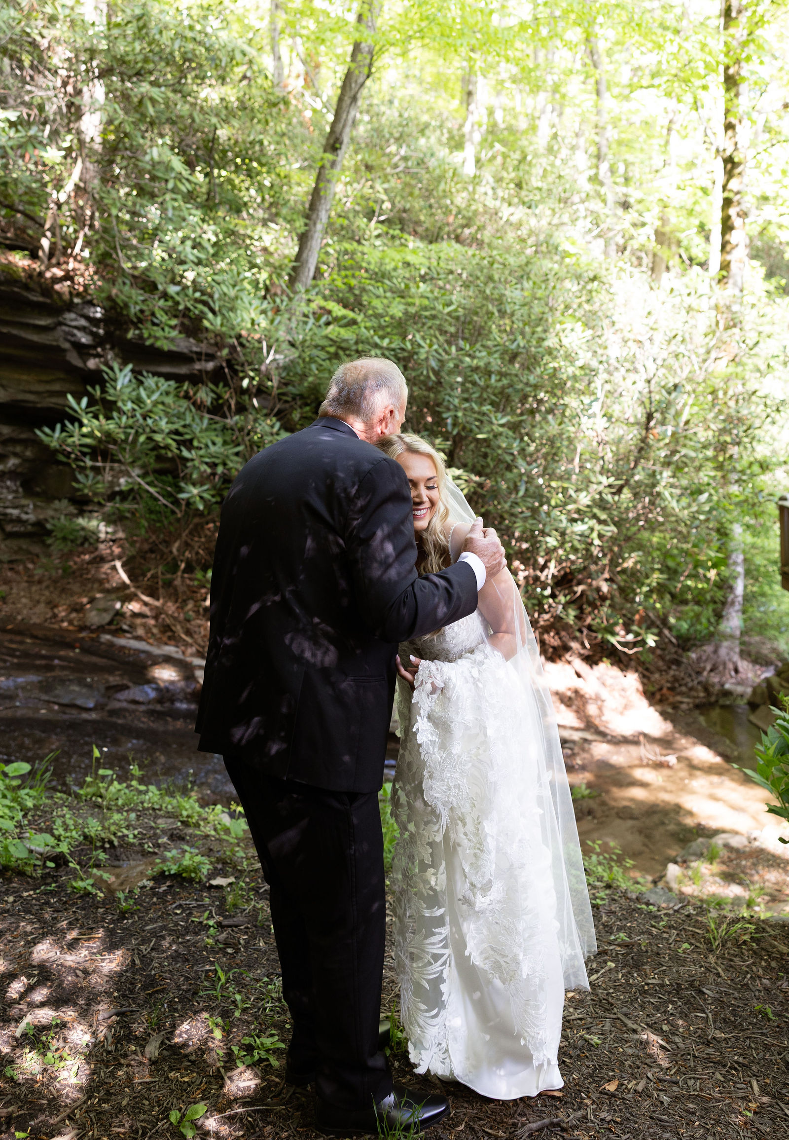 Jessica & Tyler's Wedding 52