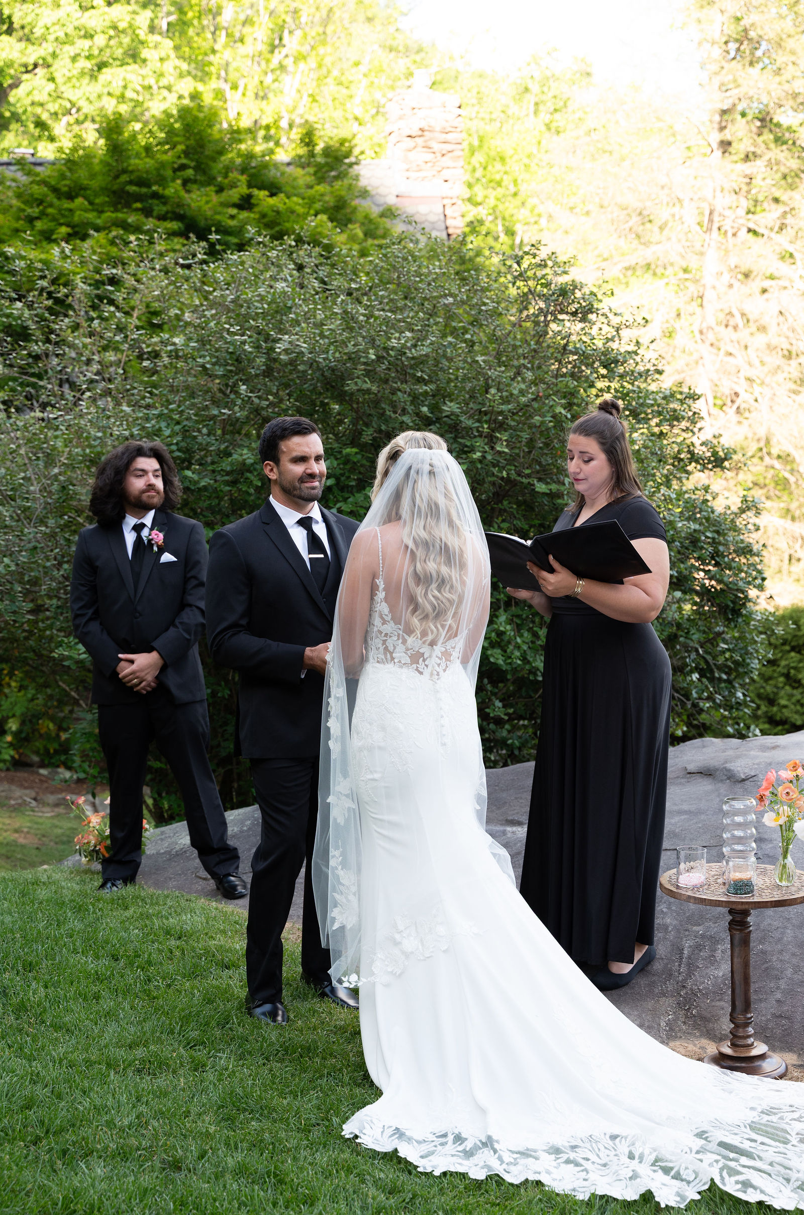 Jessica & Tyler's Wedding 361