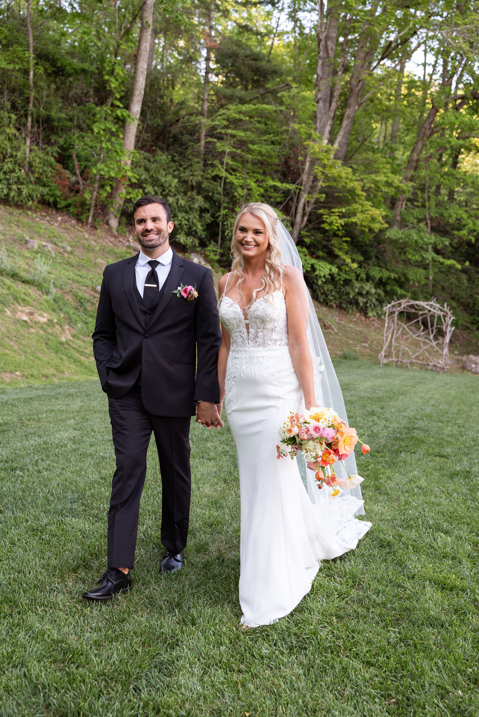 Jessica & Tyler's Wedding 449