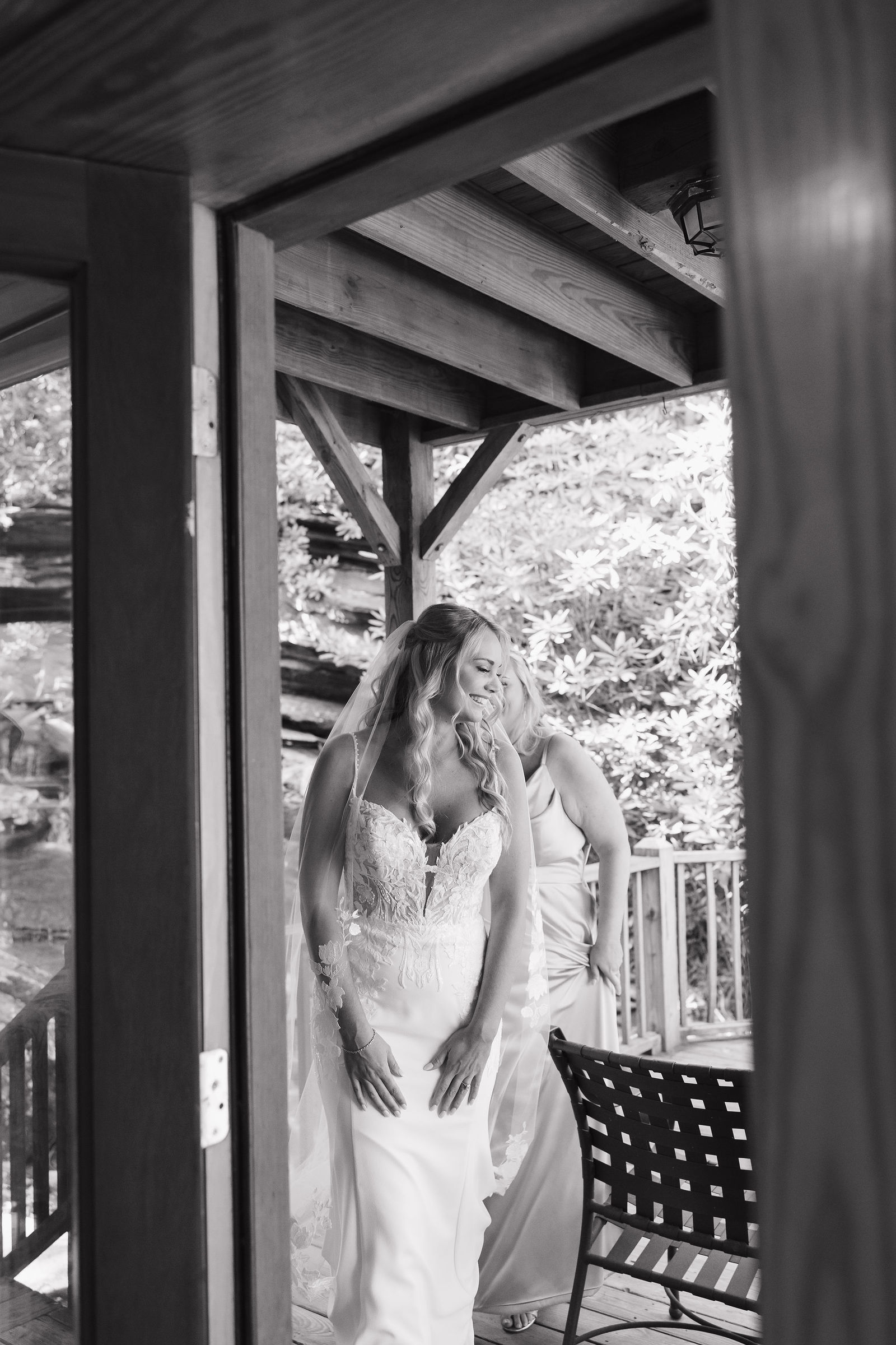 Jessica & Tyler's Wedding 36