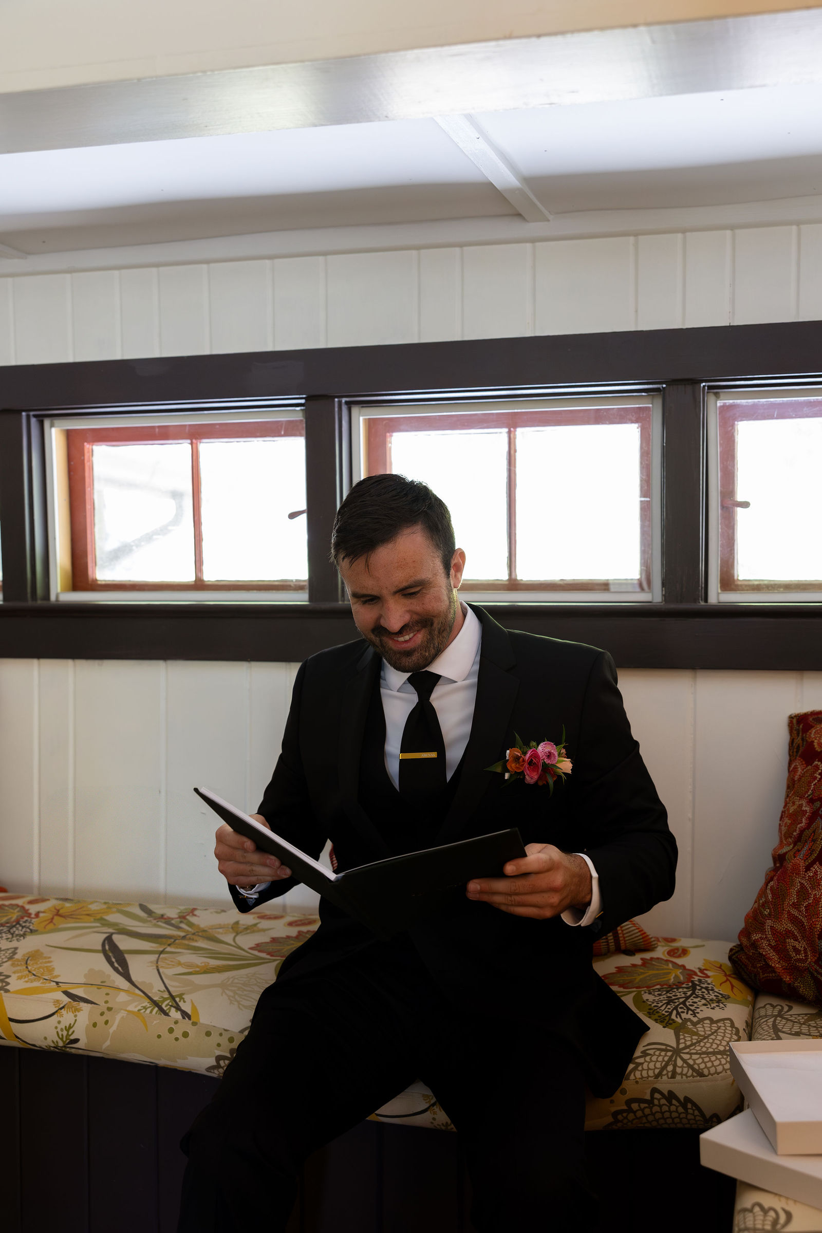 Jessica & Tyler's Wedding 20