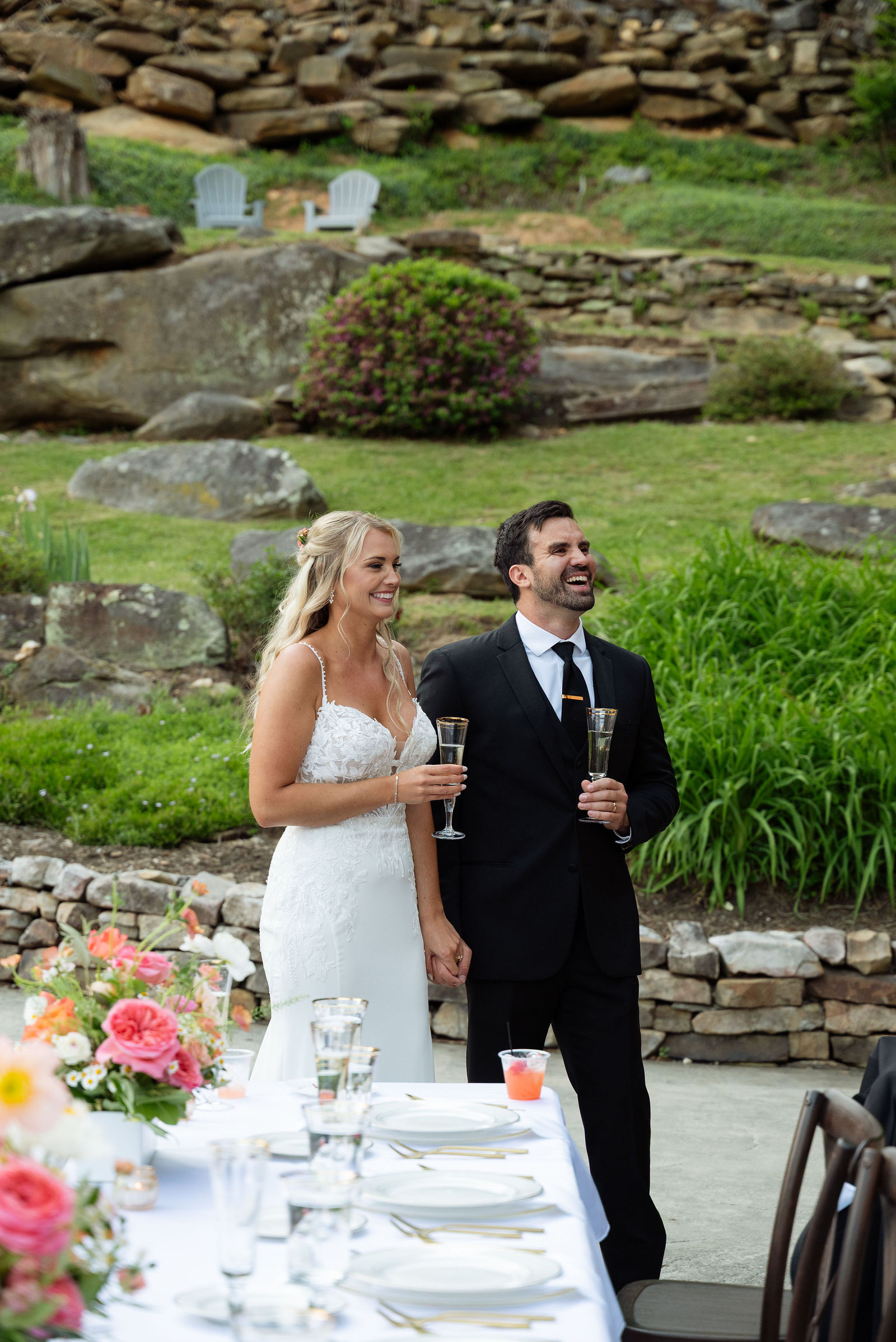 Jessica & Tyler's Wedding 512
