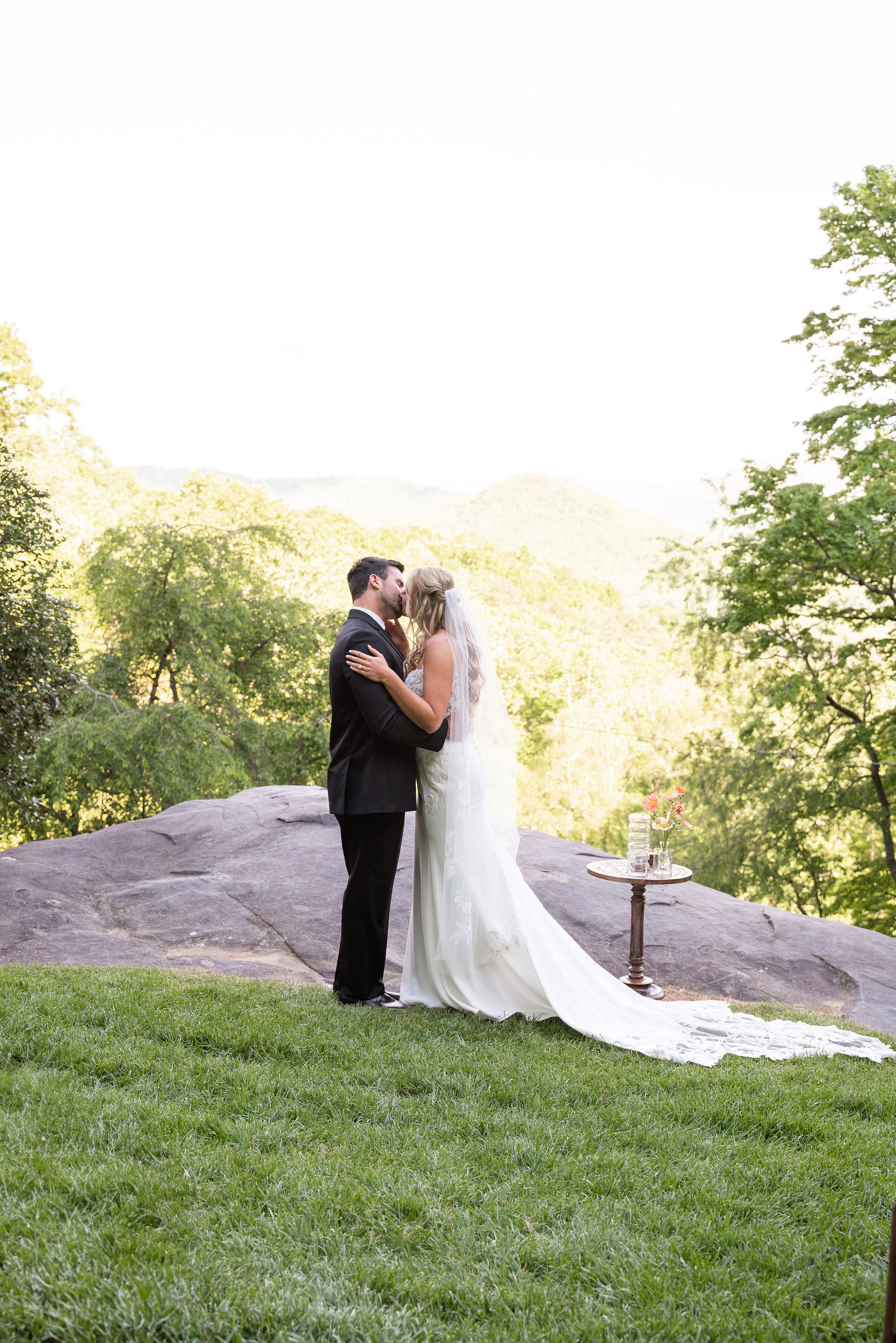 Jessica & Tyler's Wedding 384