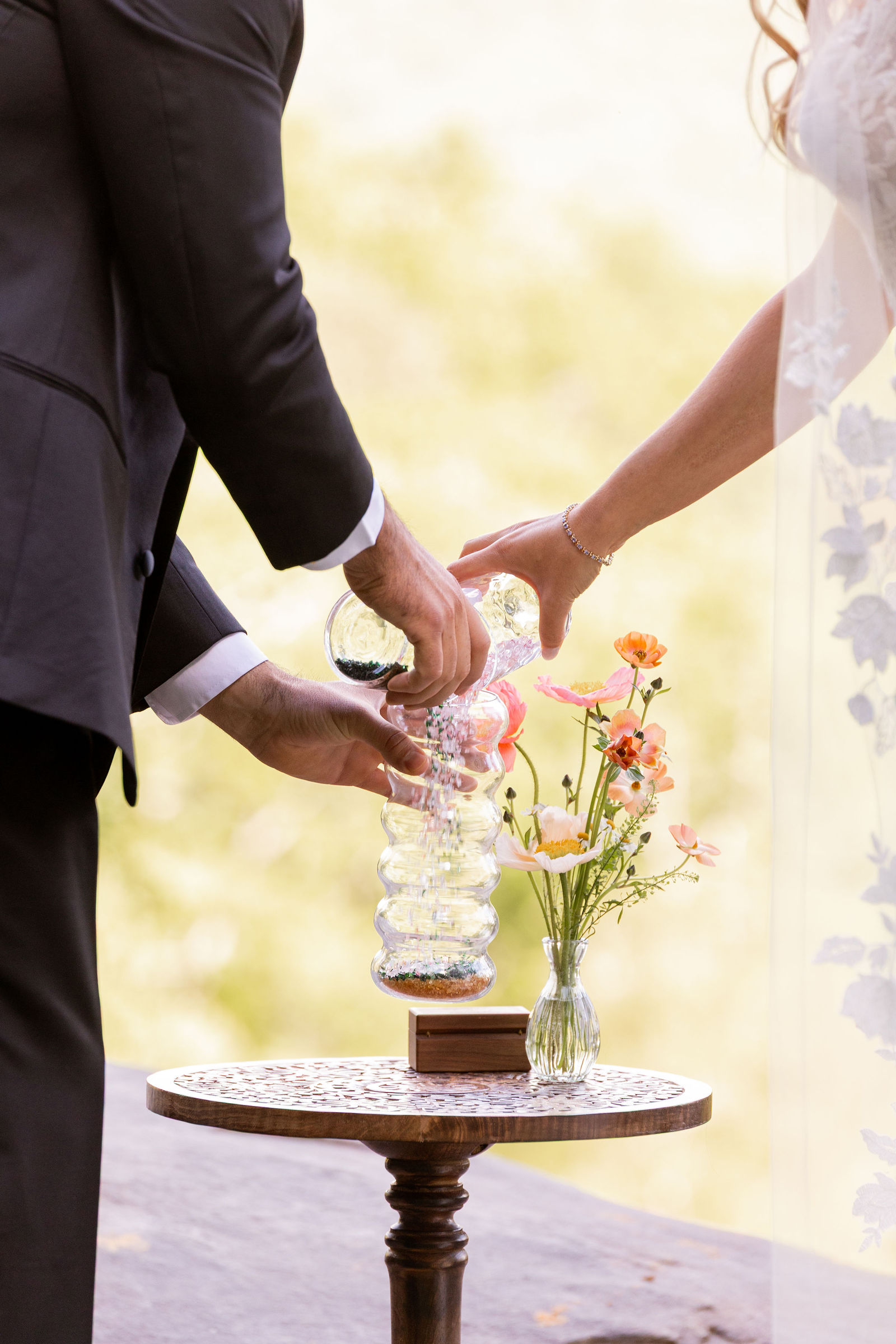 Jessica & Tyler's Wedding 92