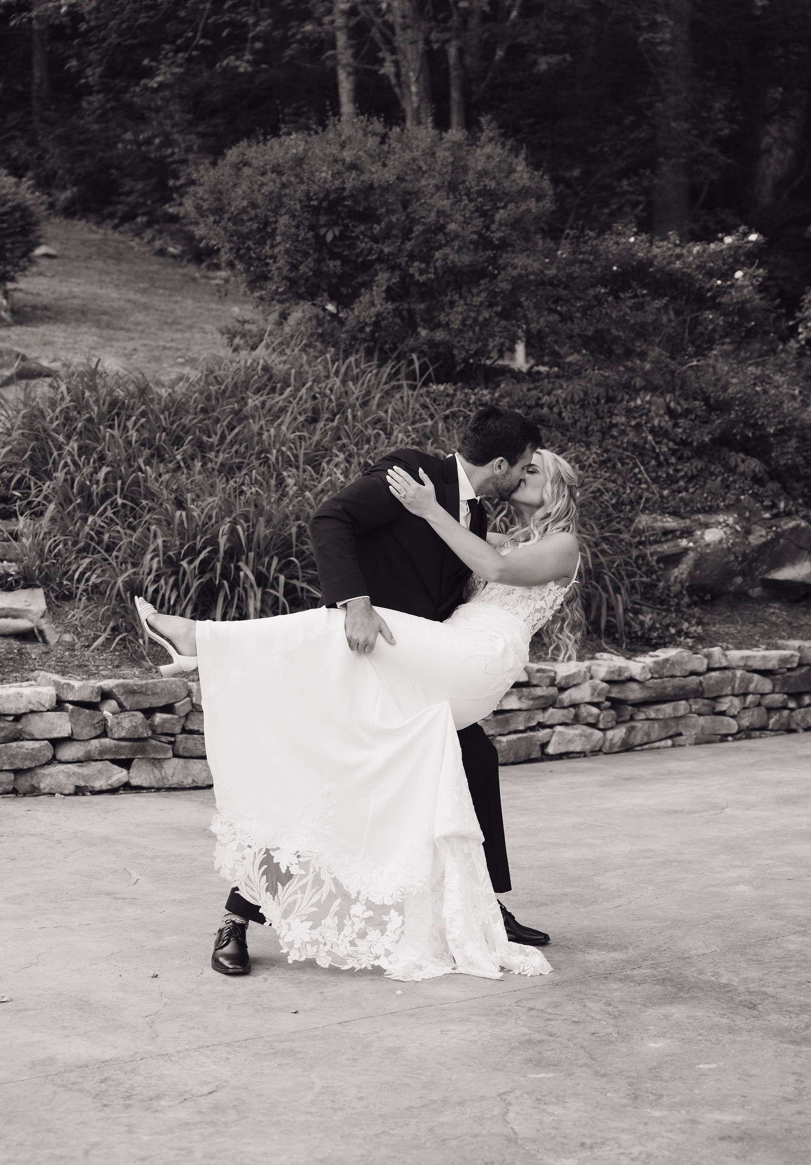 Jessica & Tyler's Wedding 507