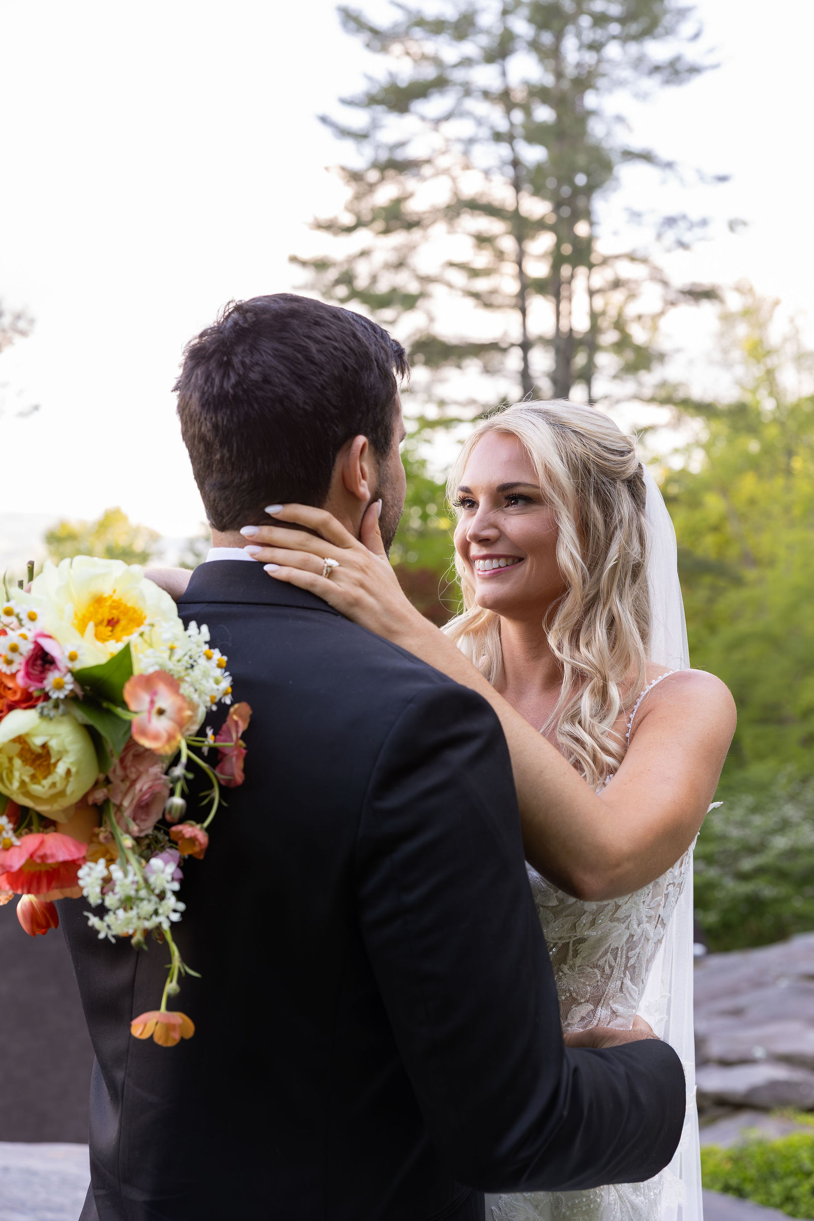 Jessica & Tyler's Wedding 130