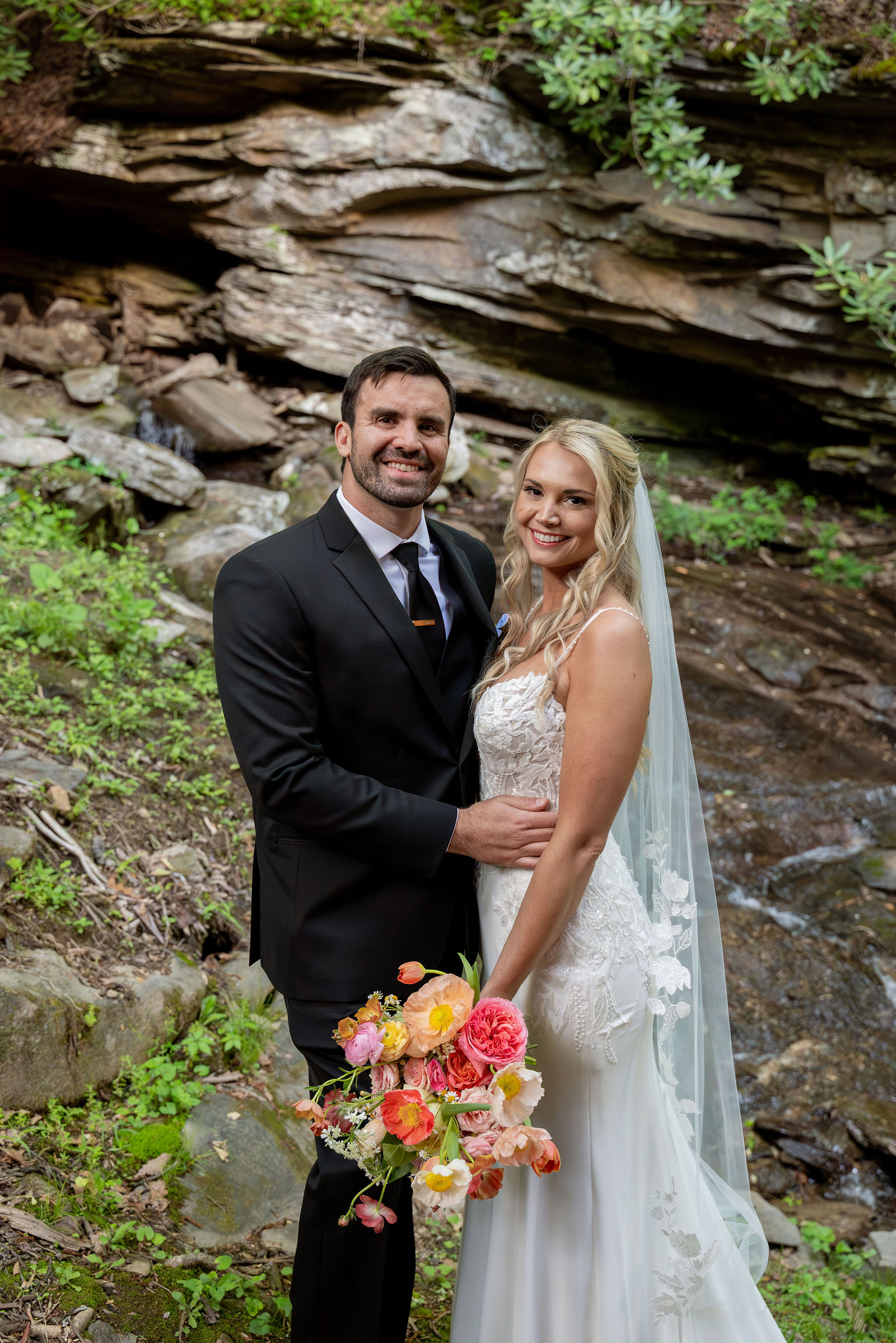 Jessica & Tyler's Wedding 454