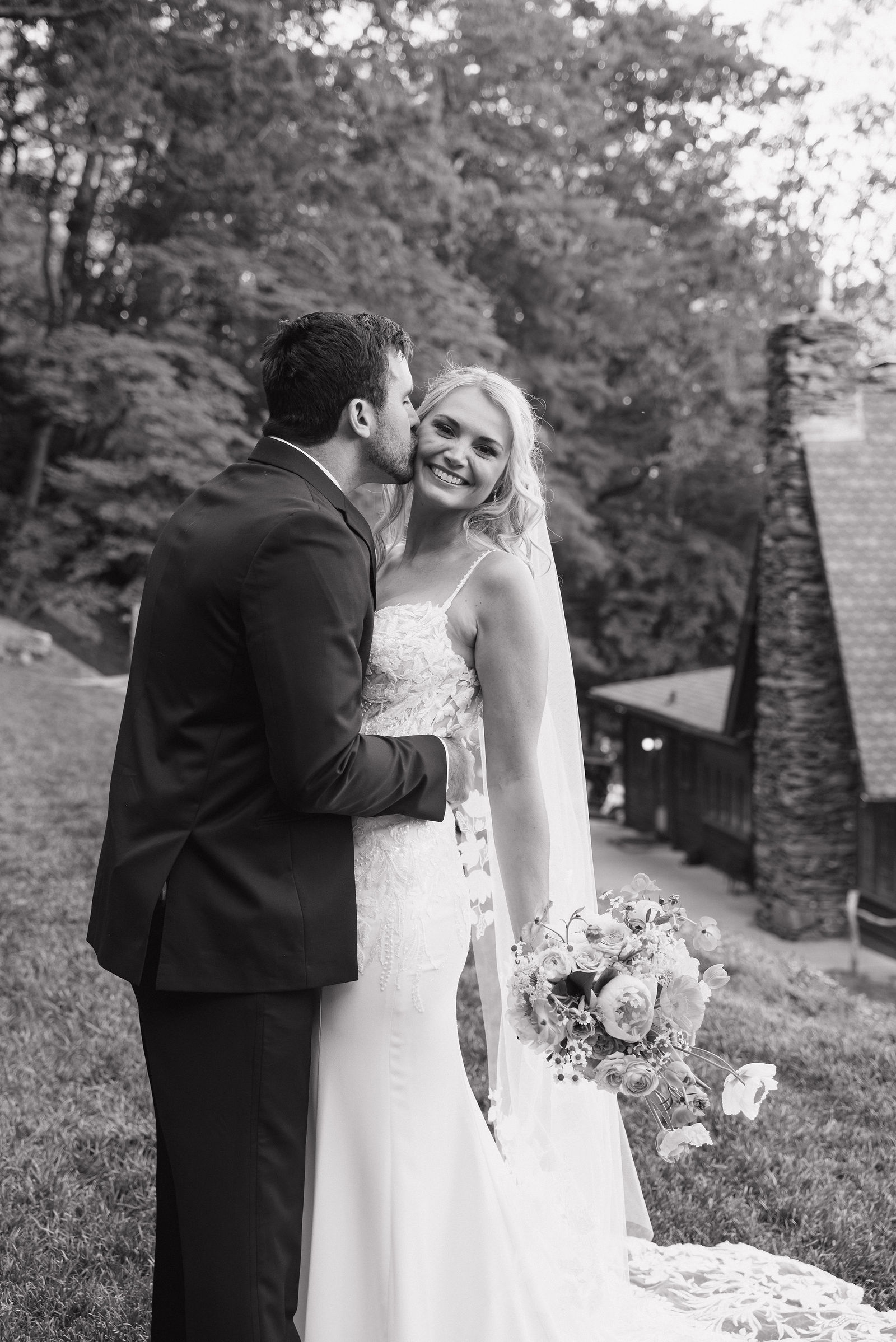 Jessica & Tyler's Wedding 431