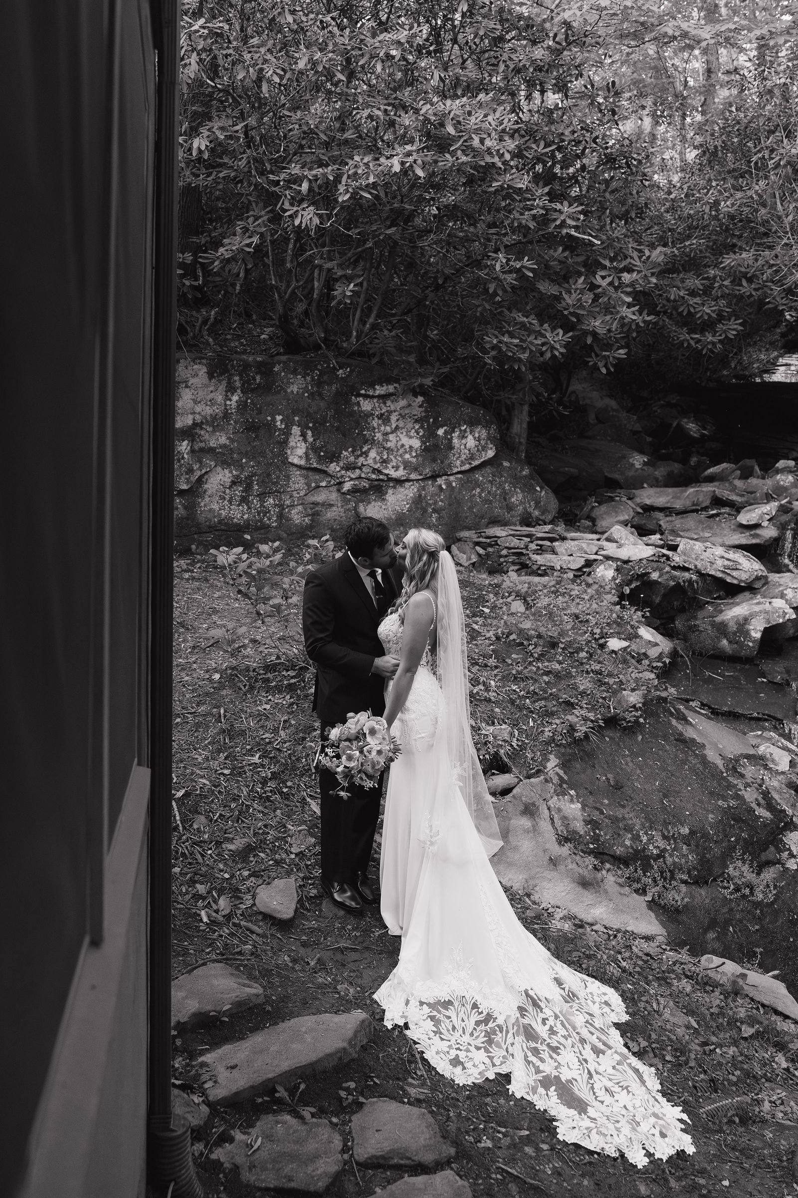 Jessica & Tyler's Wedding 149