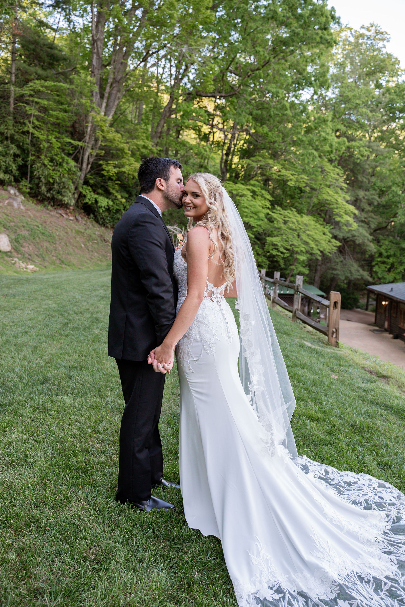 Jessica & Tyler's Wedding 437