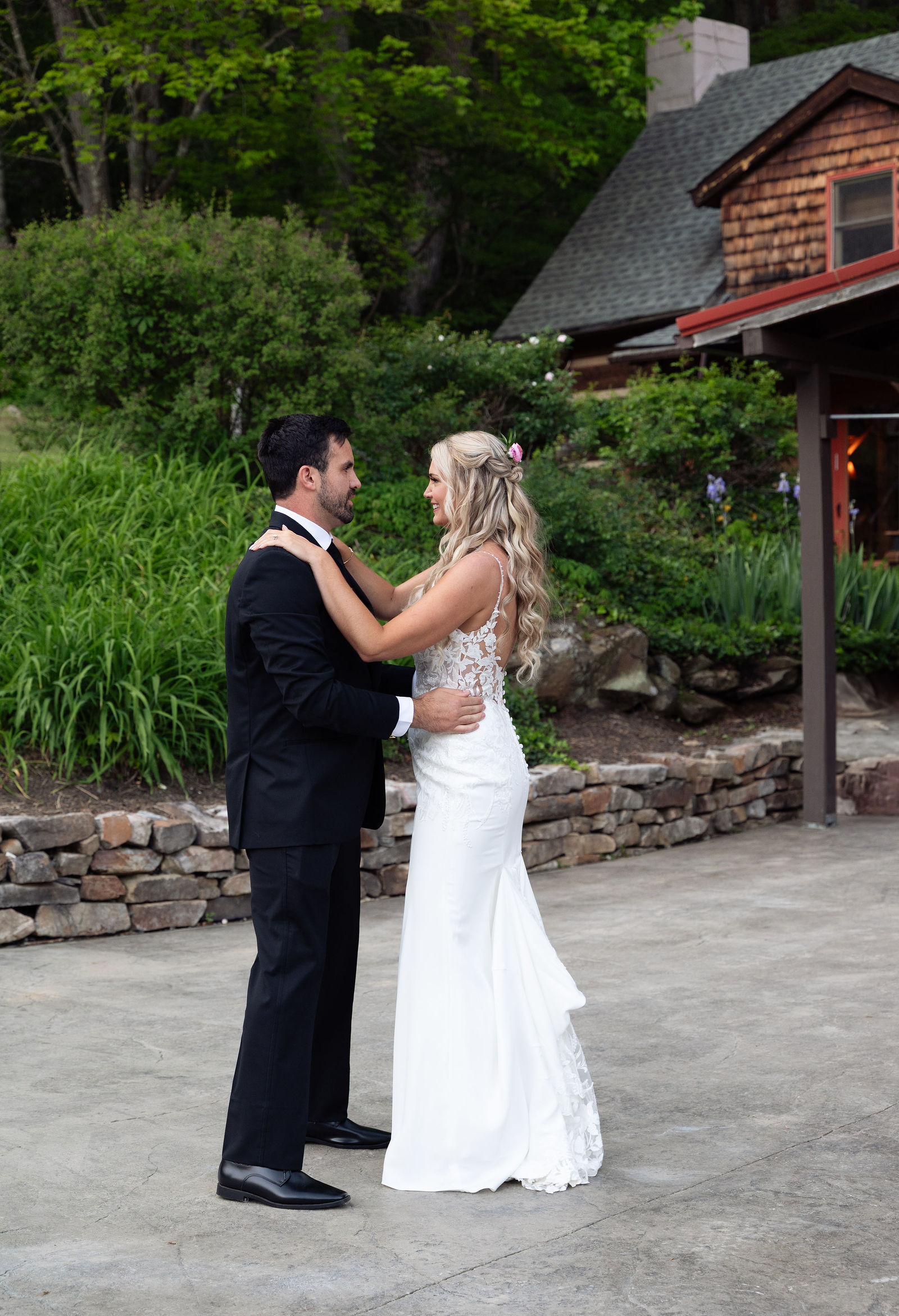 Jessica & Tyler's Wedding 490