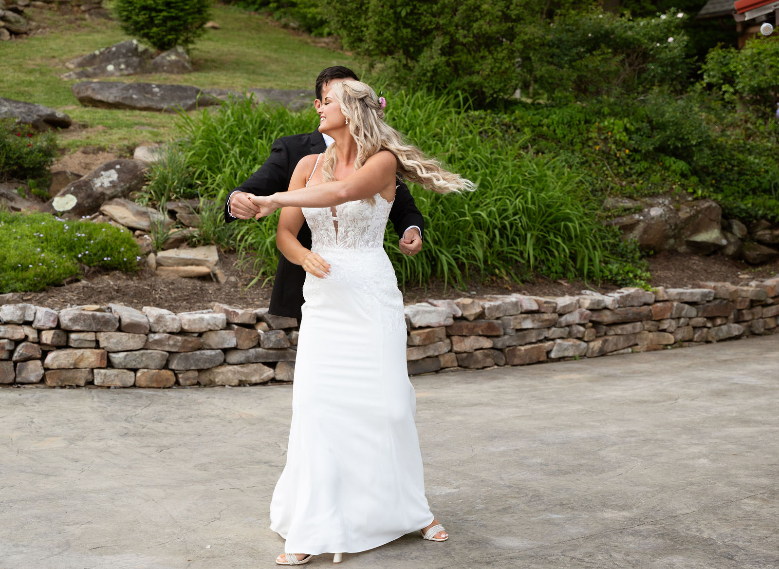 Jessica & Tyler's Wedding 488