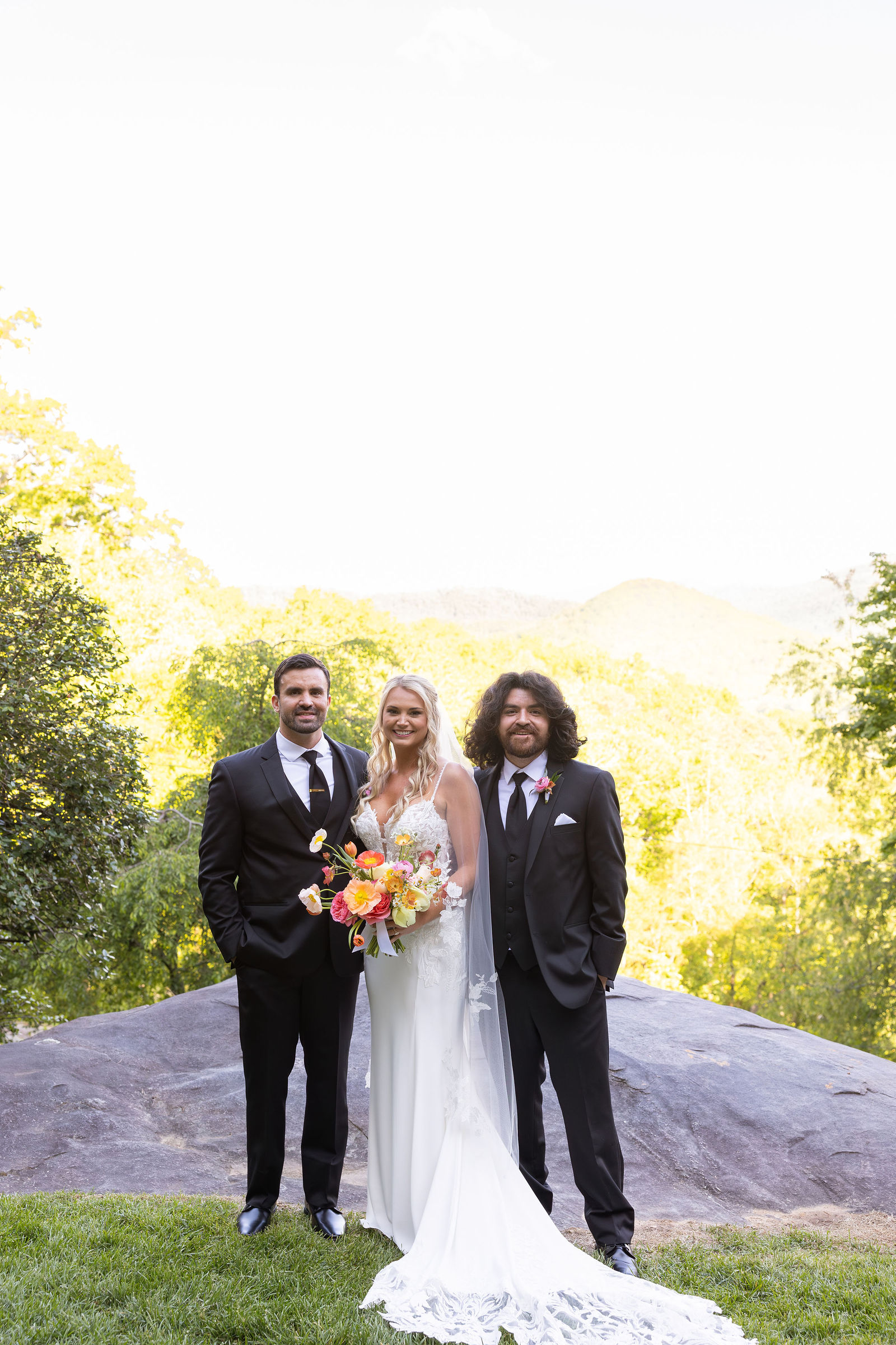Jessica & Tyler's Wedding 112