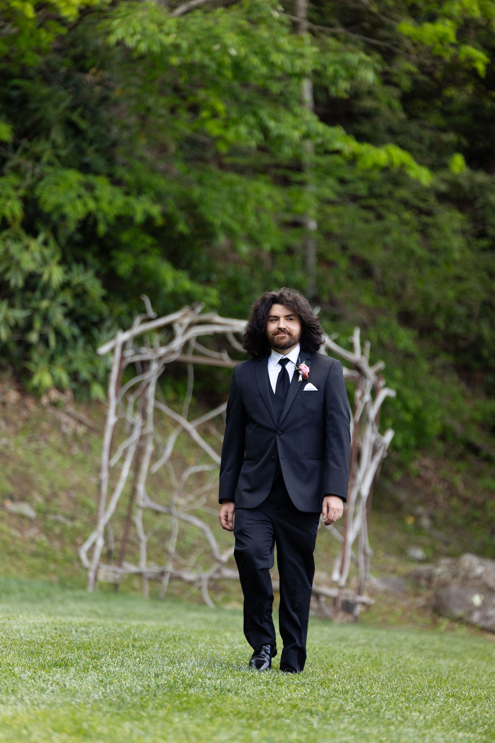 Jessica & Tyler's Wedding 62