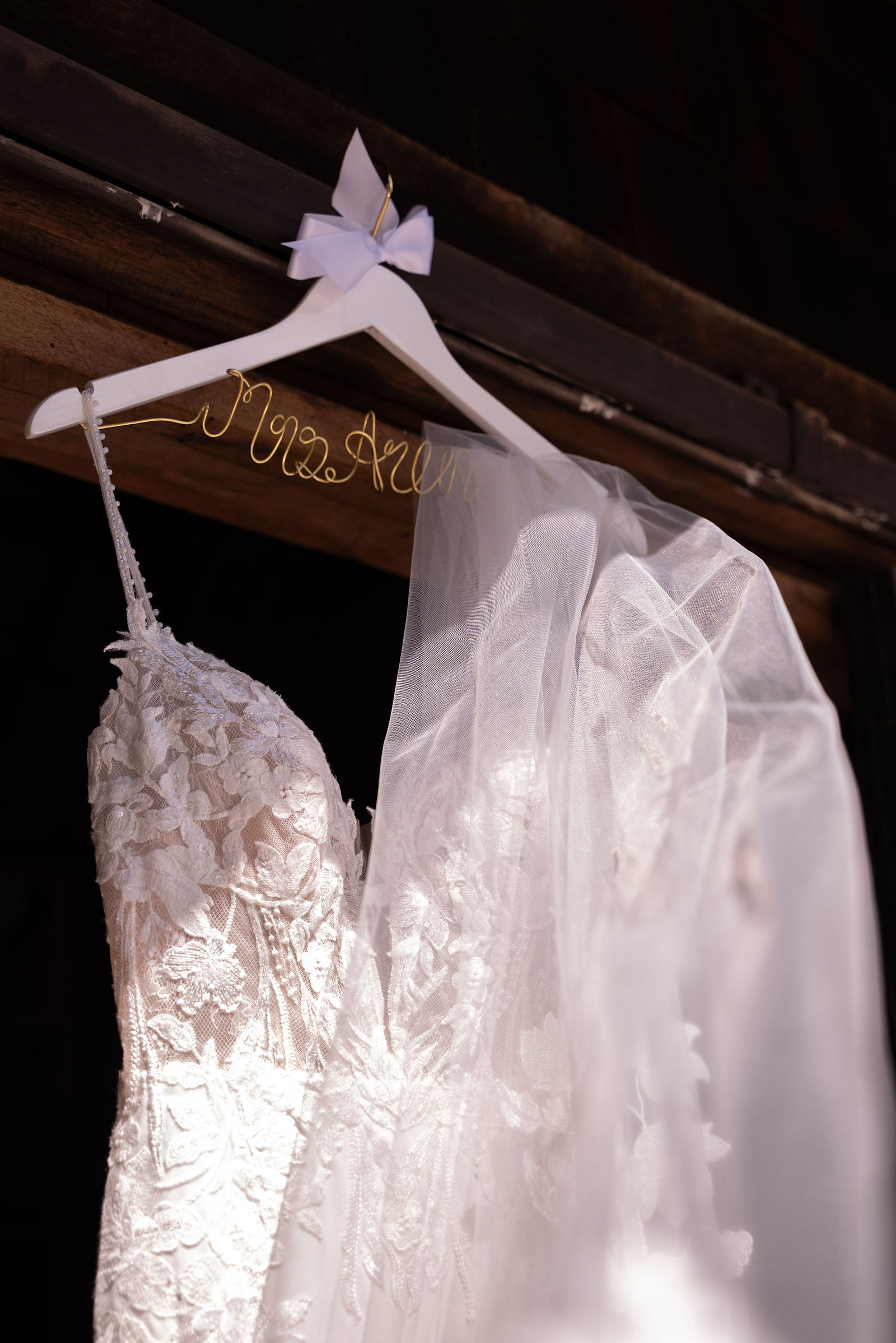 Jessica & Tyler's Wedding 220