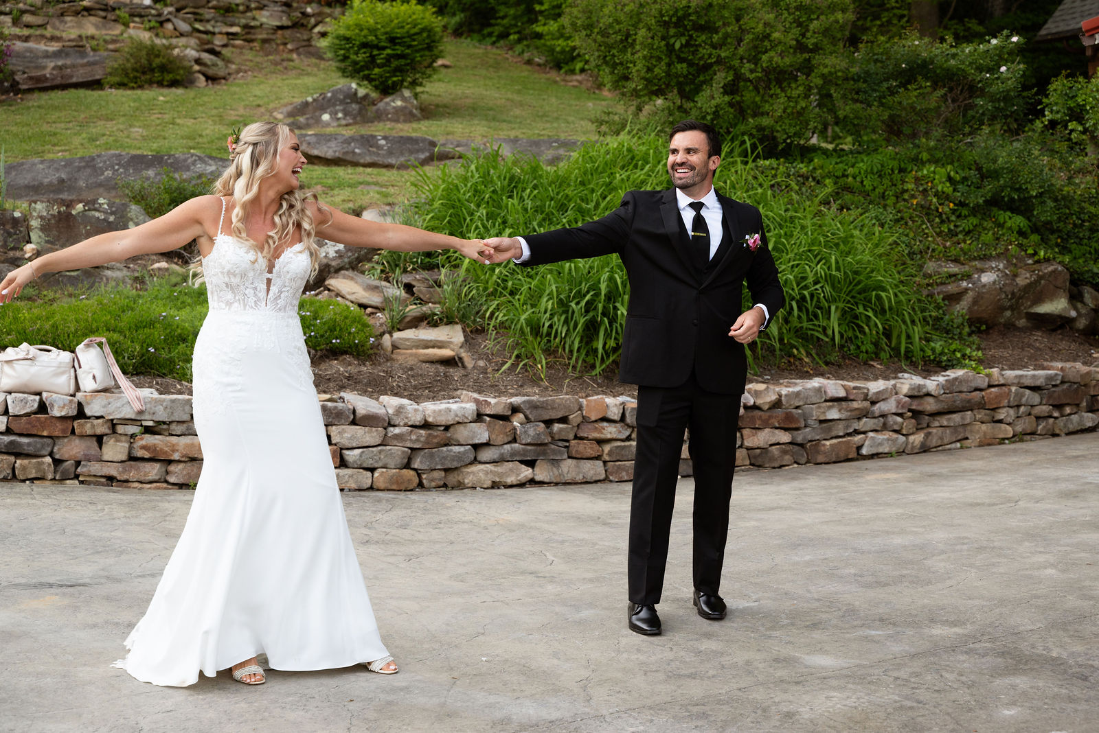 Jessica & Tyler's Wedding 489