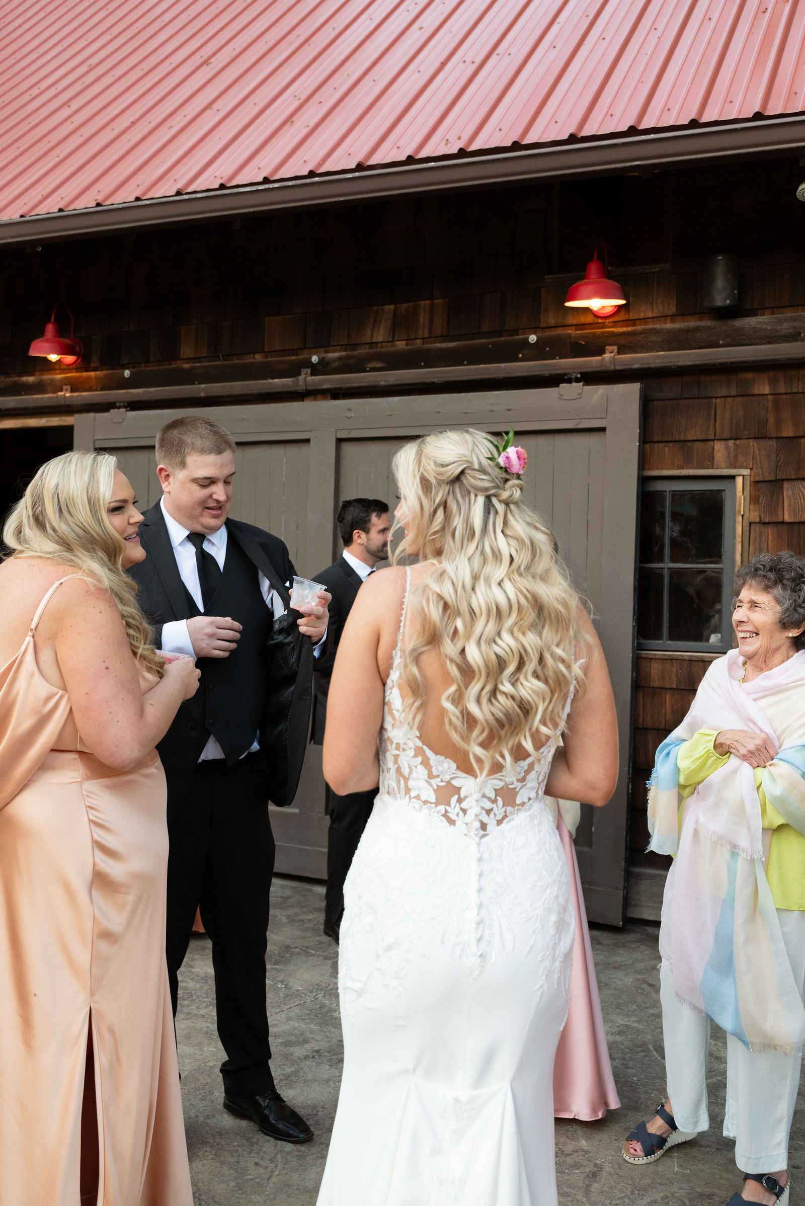 Jessica & Tyler's Wedding 536