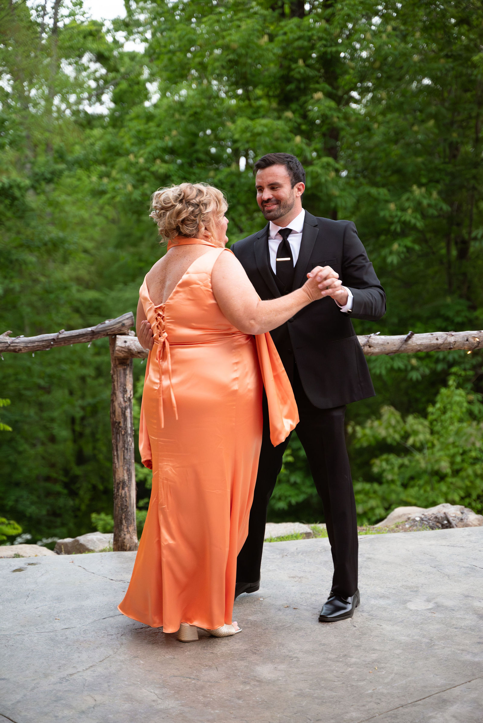 Jessica & Tyler's Wedding 558