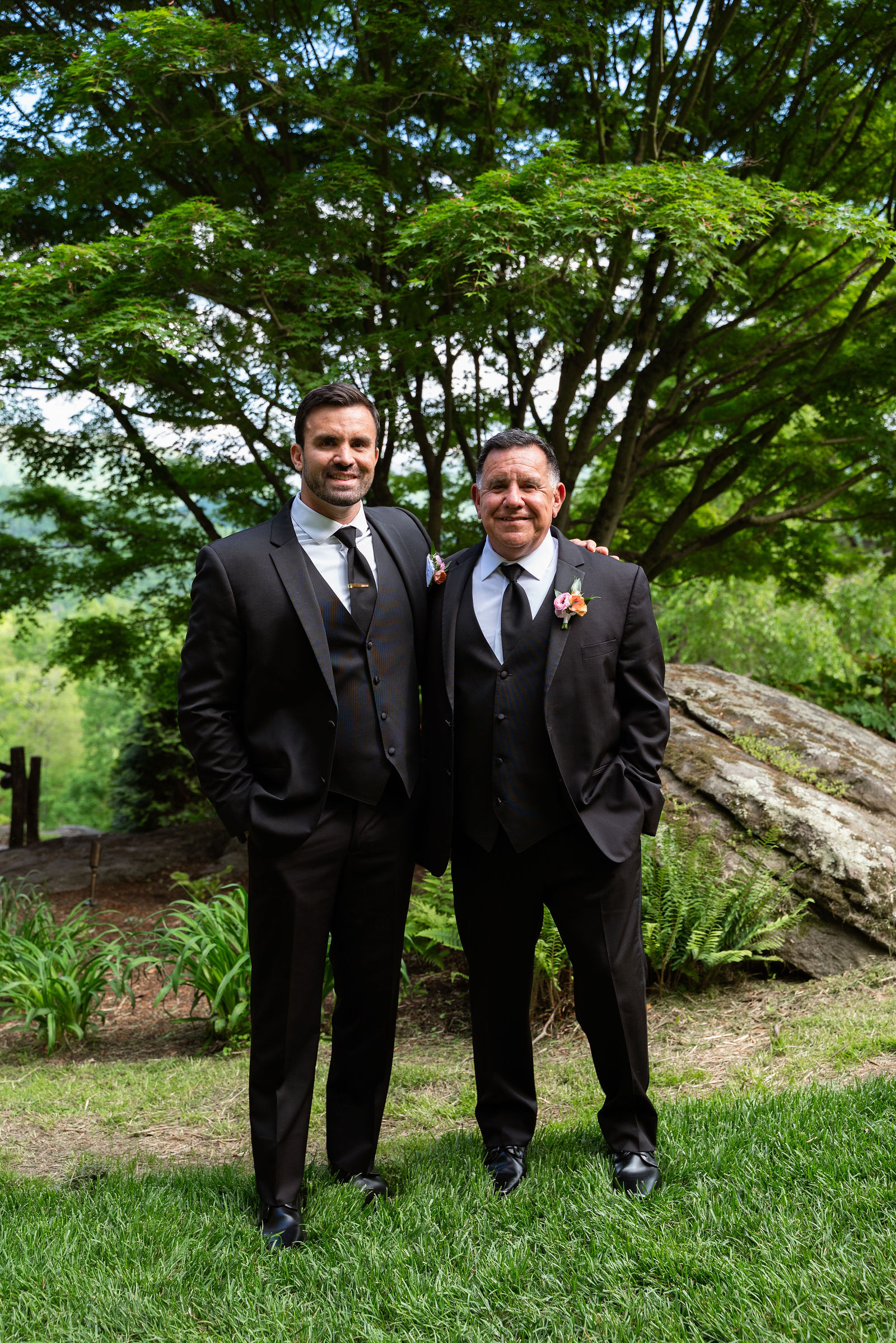 Jessica & Tyler's Wedding 316