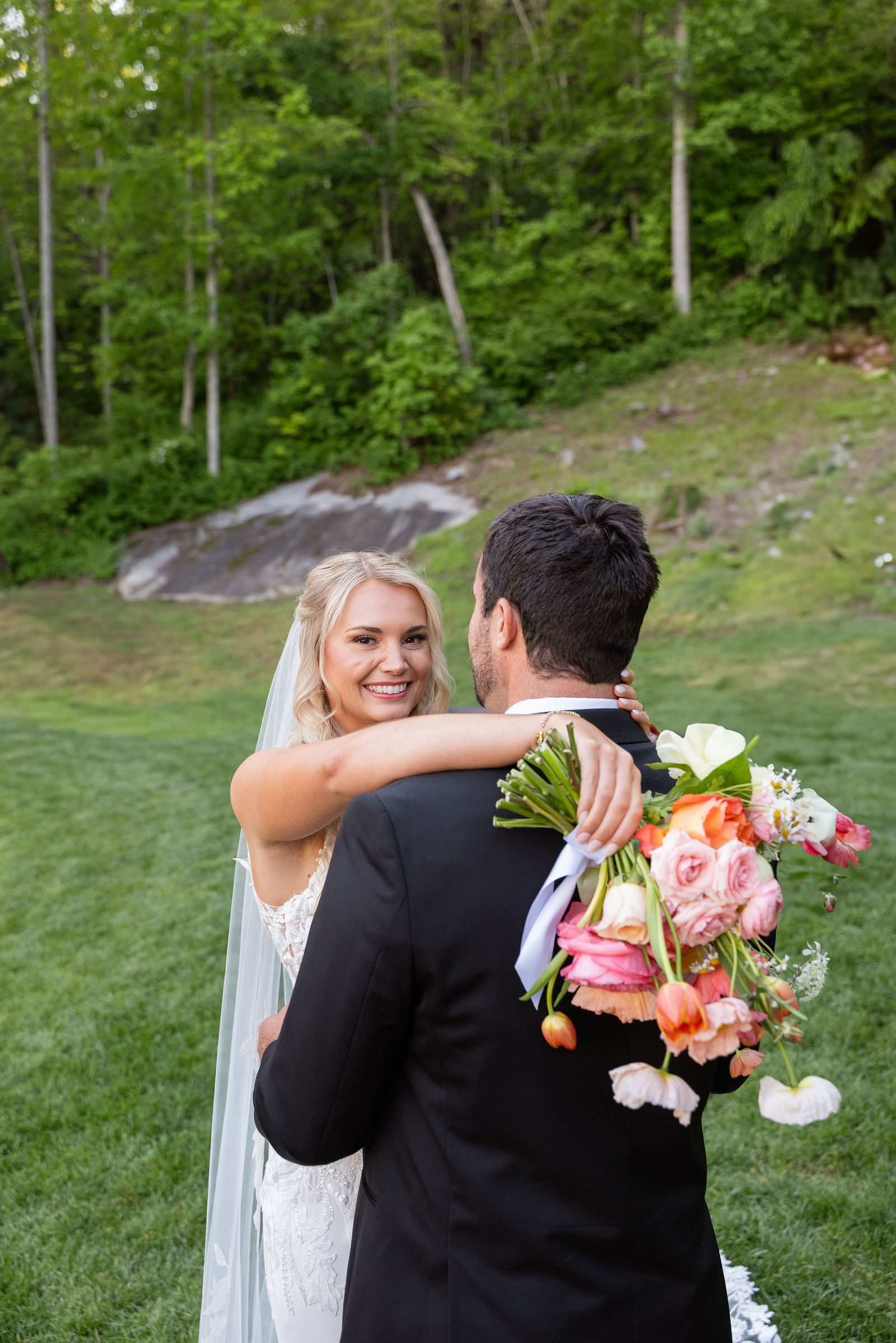 Jessica & Tyler's Wedding 410