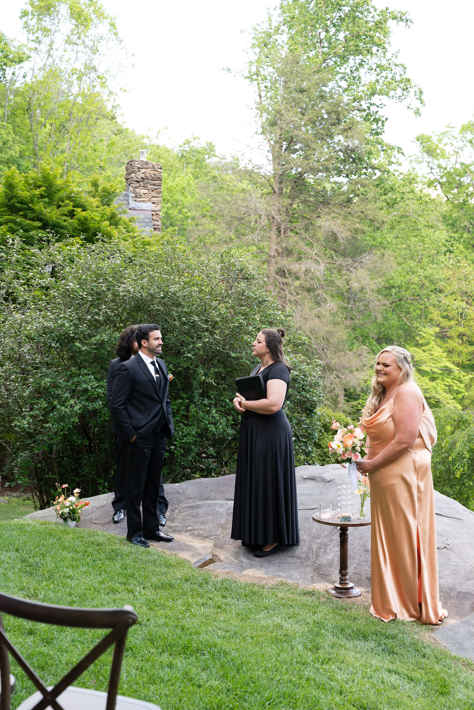 Jessica & Tyler's Wedding 350