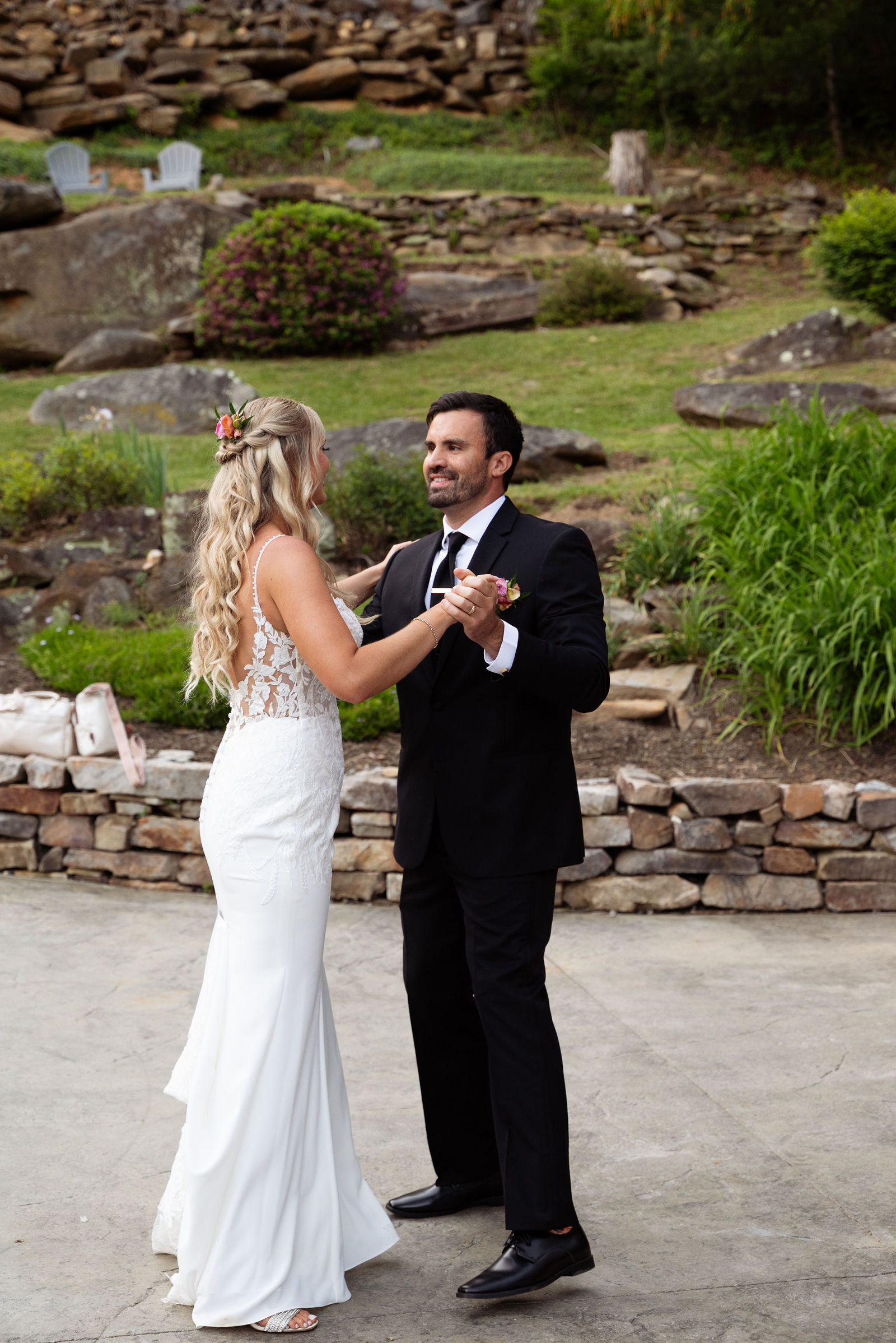 Jessica & Tyler's Wedding 480