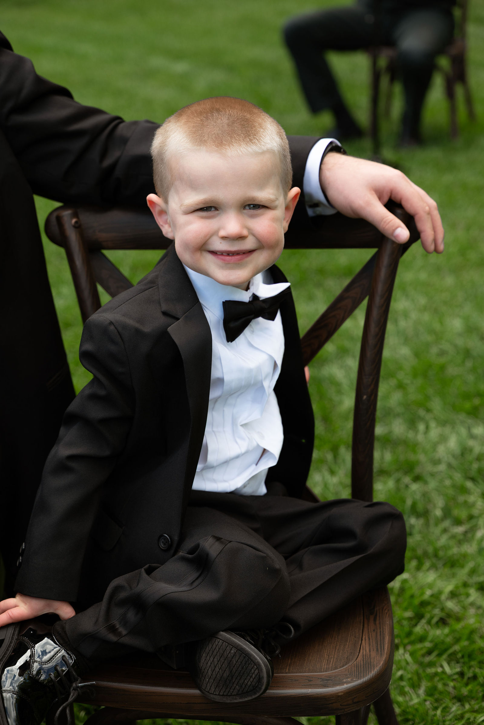 Jessica & Tyler's Wedding 339
