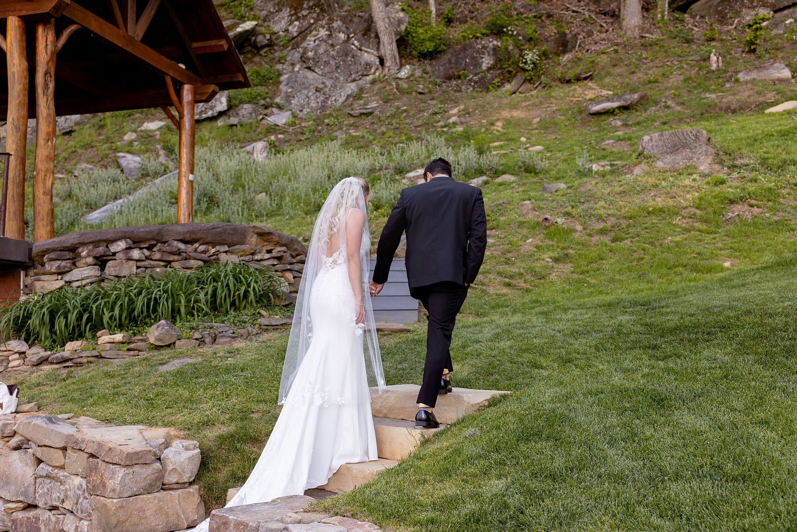 Jessica & Tyler's Wedding 140