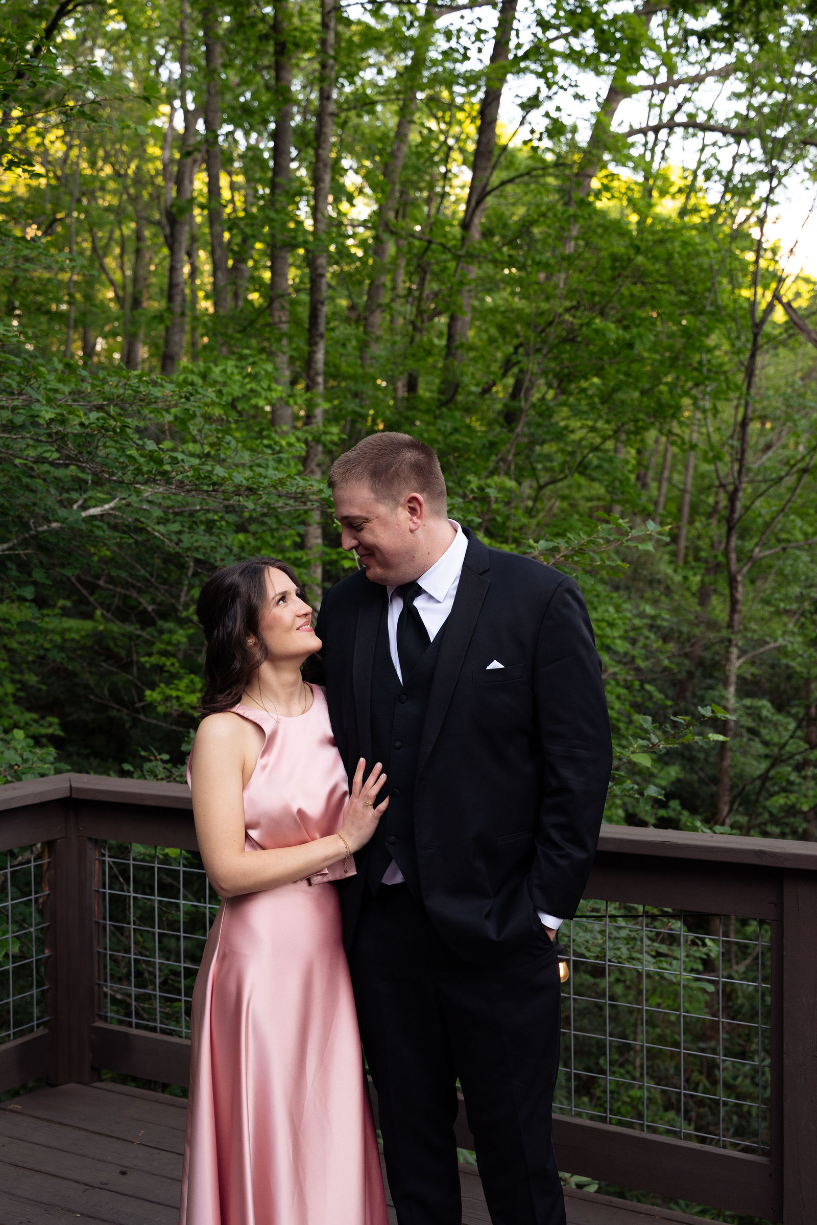 Jessica & Tyler's Wedding 478