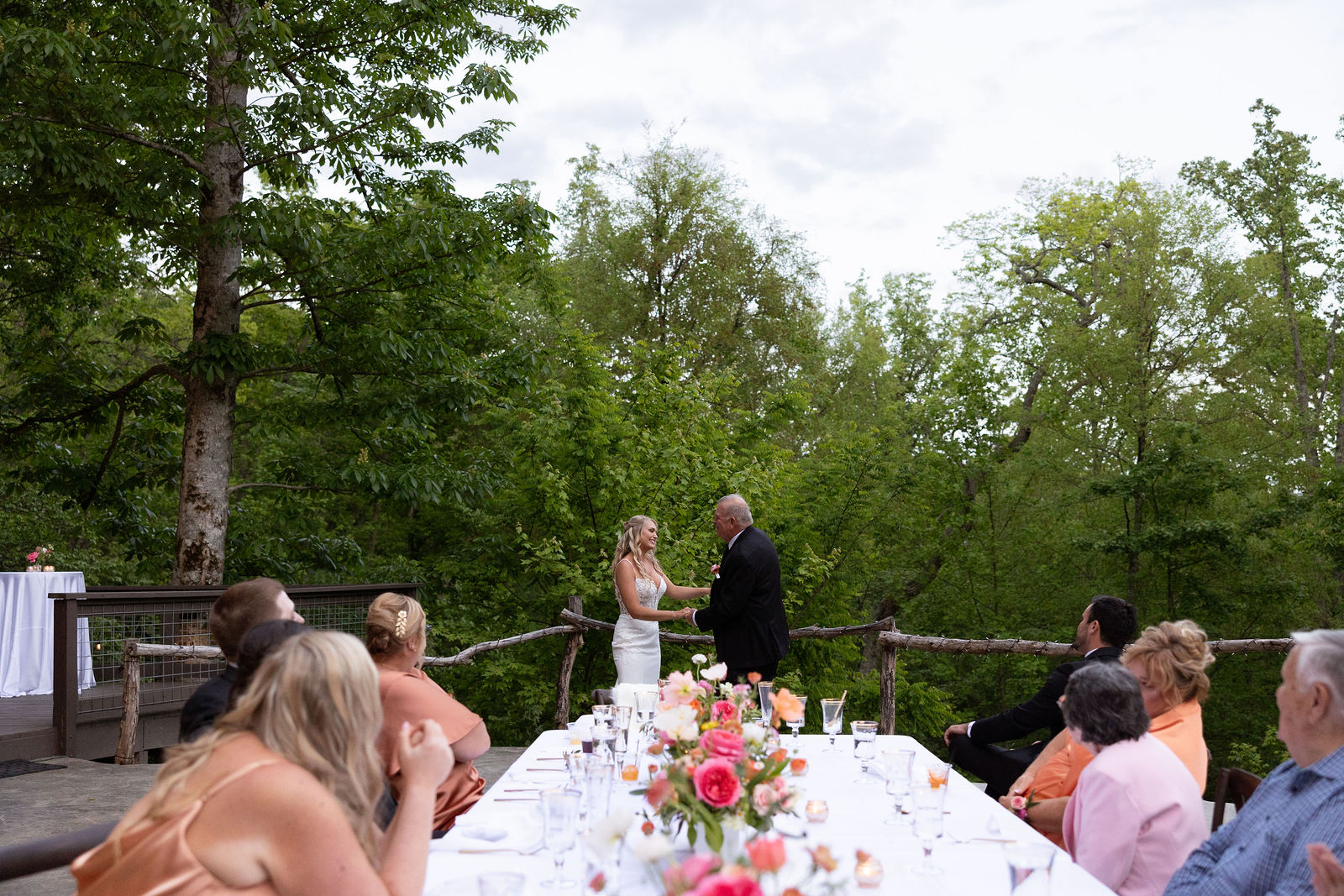Jessica & Tyler's Wedding 190