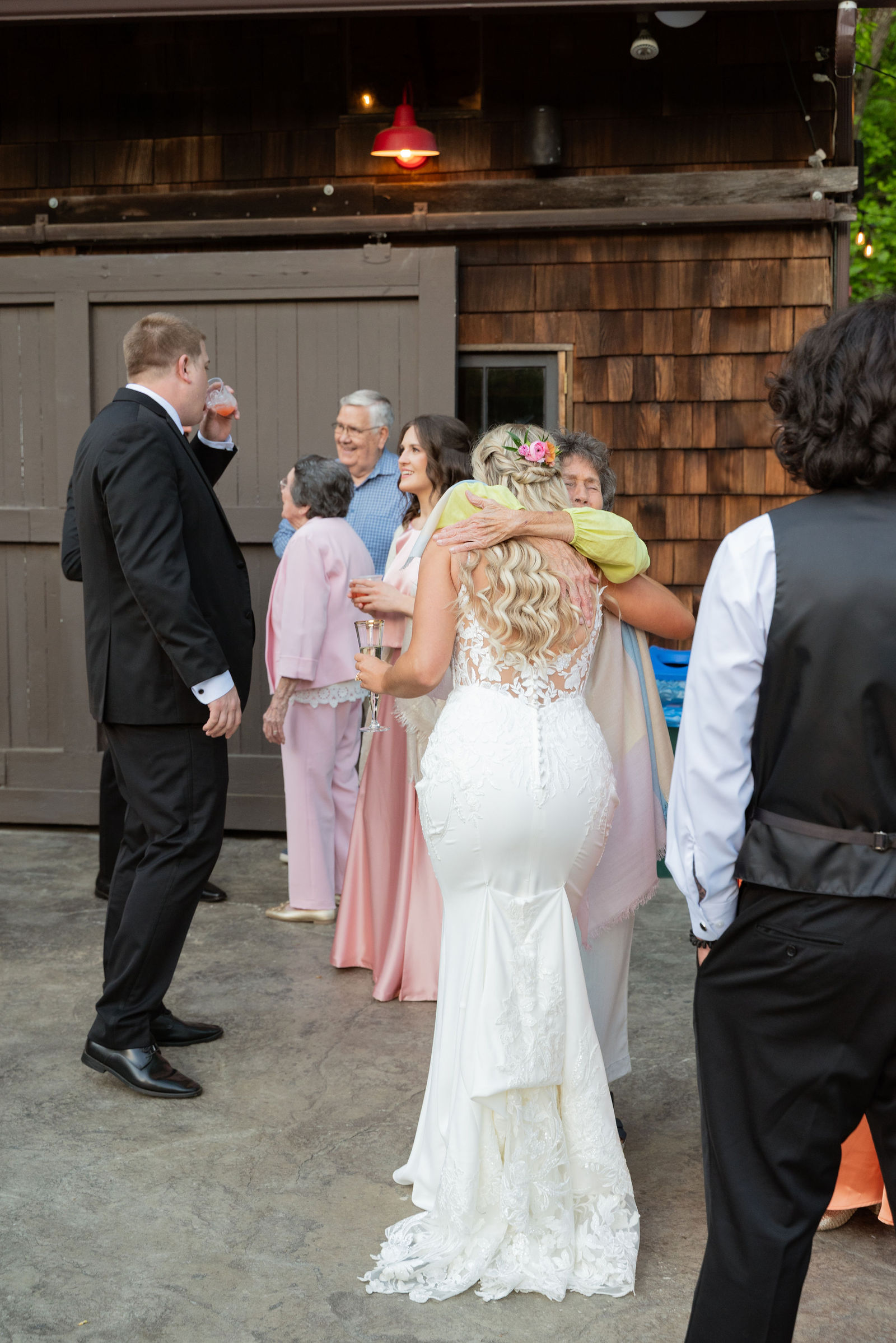 Jessica & Tyler's Wedding 530