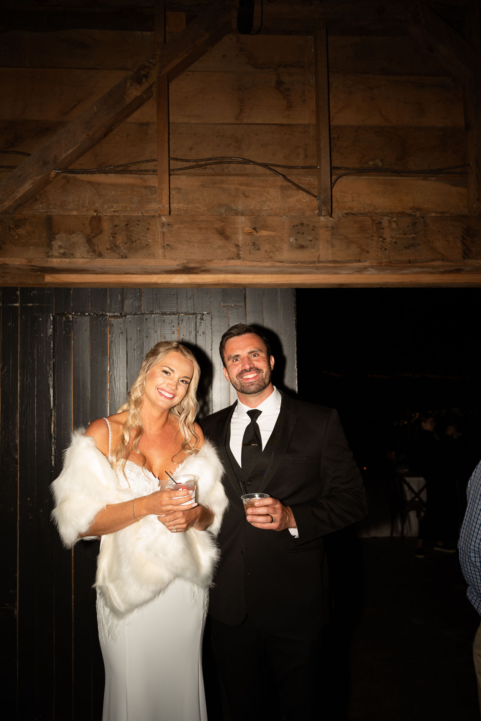 Jessica & Tyler's Wedding 593