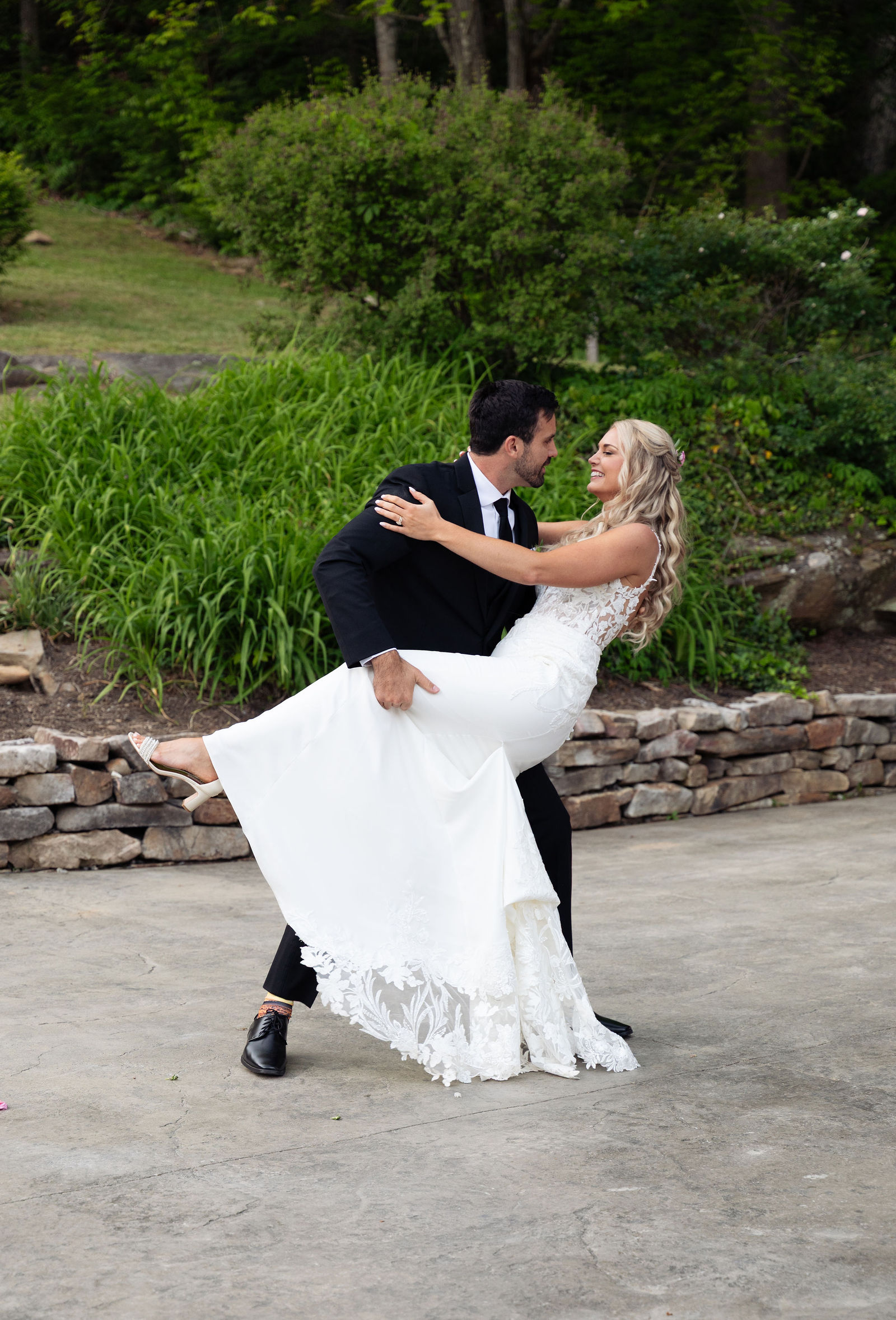 Jessica & Tyler's Wedding 504