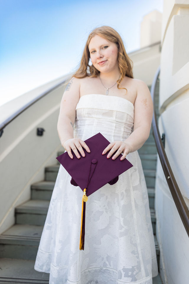 Ella Class of 2026 by LAdigitalPhoto - Photography - Video - DJ - Booth