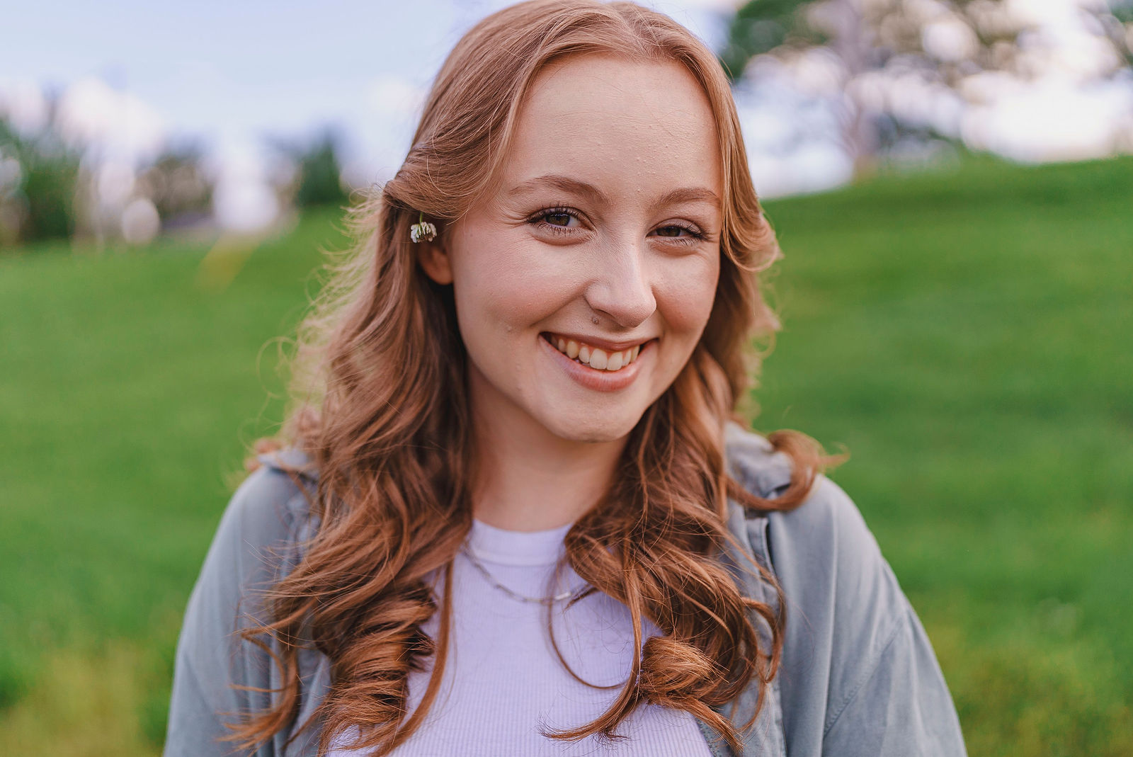 Logan Detty Photography - Katie Hjortsberg