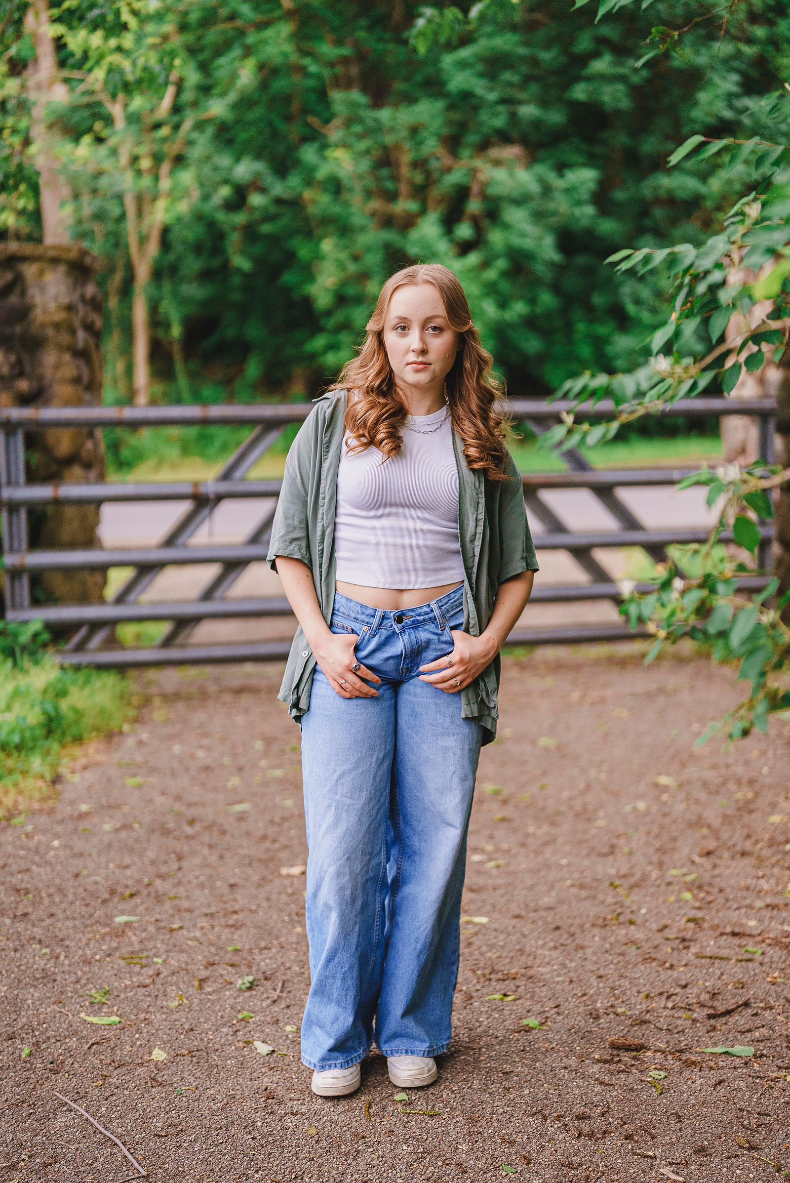 Logan Detty Photography - Katie Hjortsberg